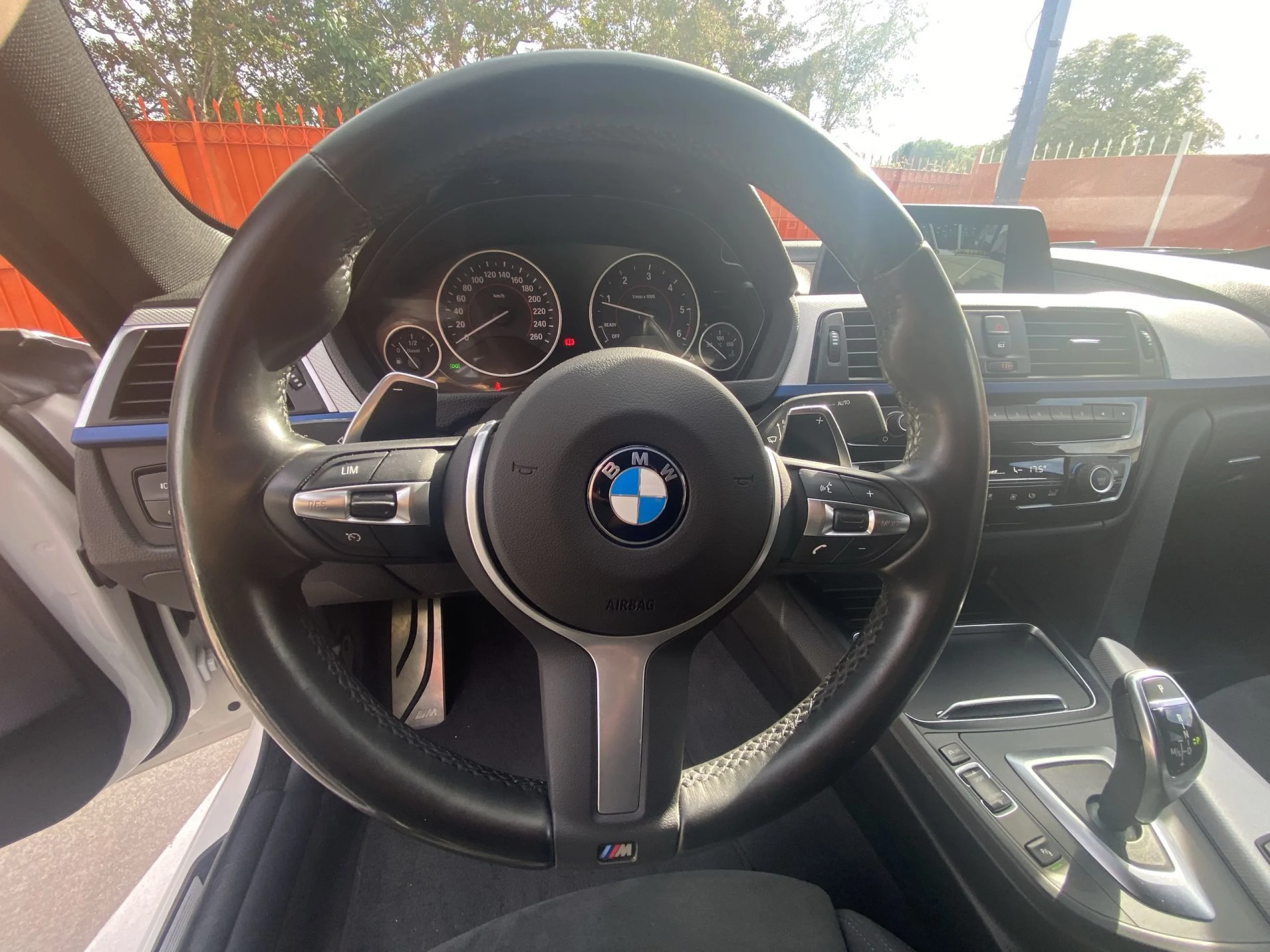 BMW Serie 4 420d Gran Coupe 140 kW (190 CV) - Foto 10