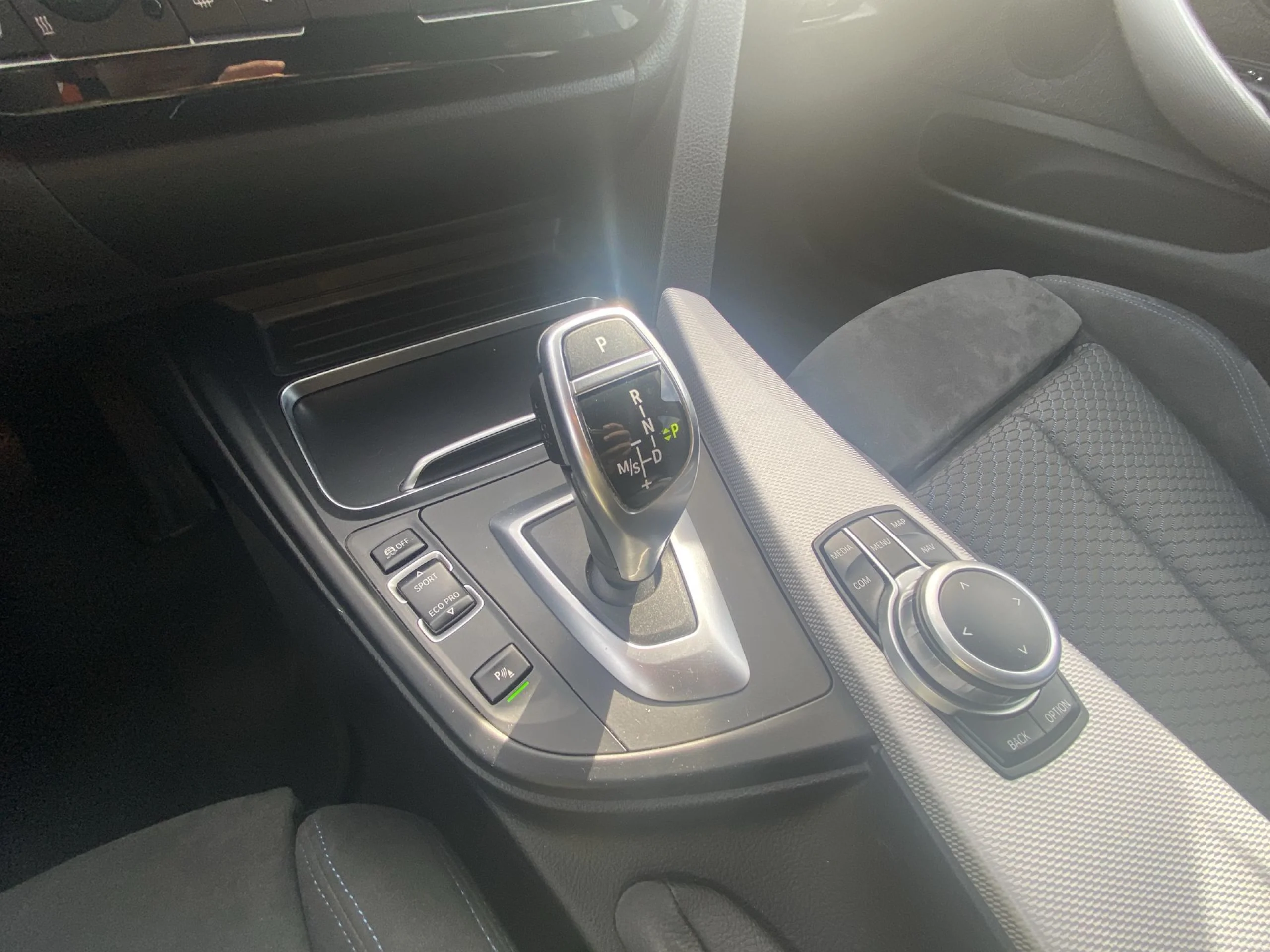 BMW Serie 4 420d Gran Coupe 140 kW (190 CV) - Foto 16