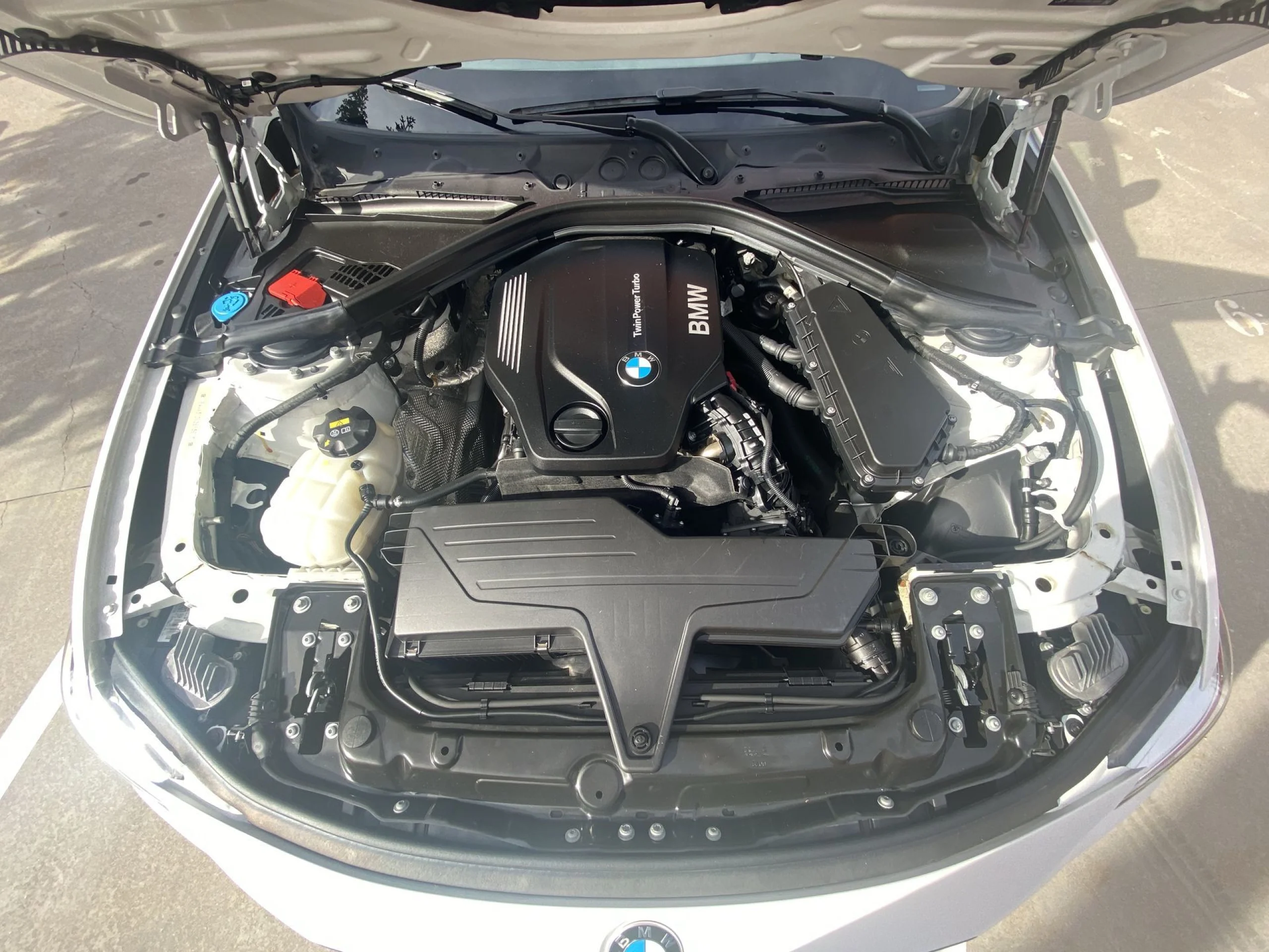 BMW Serie 4 420d Gran Coupe 140 kW (190 CV) - Foto 21