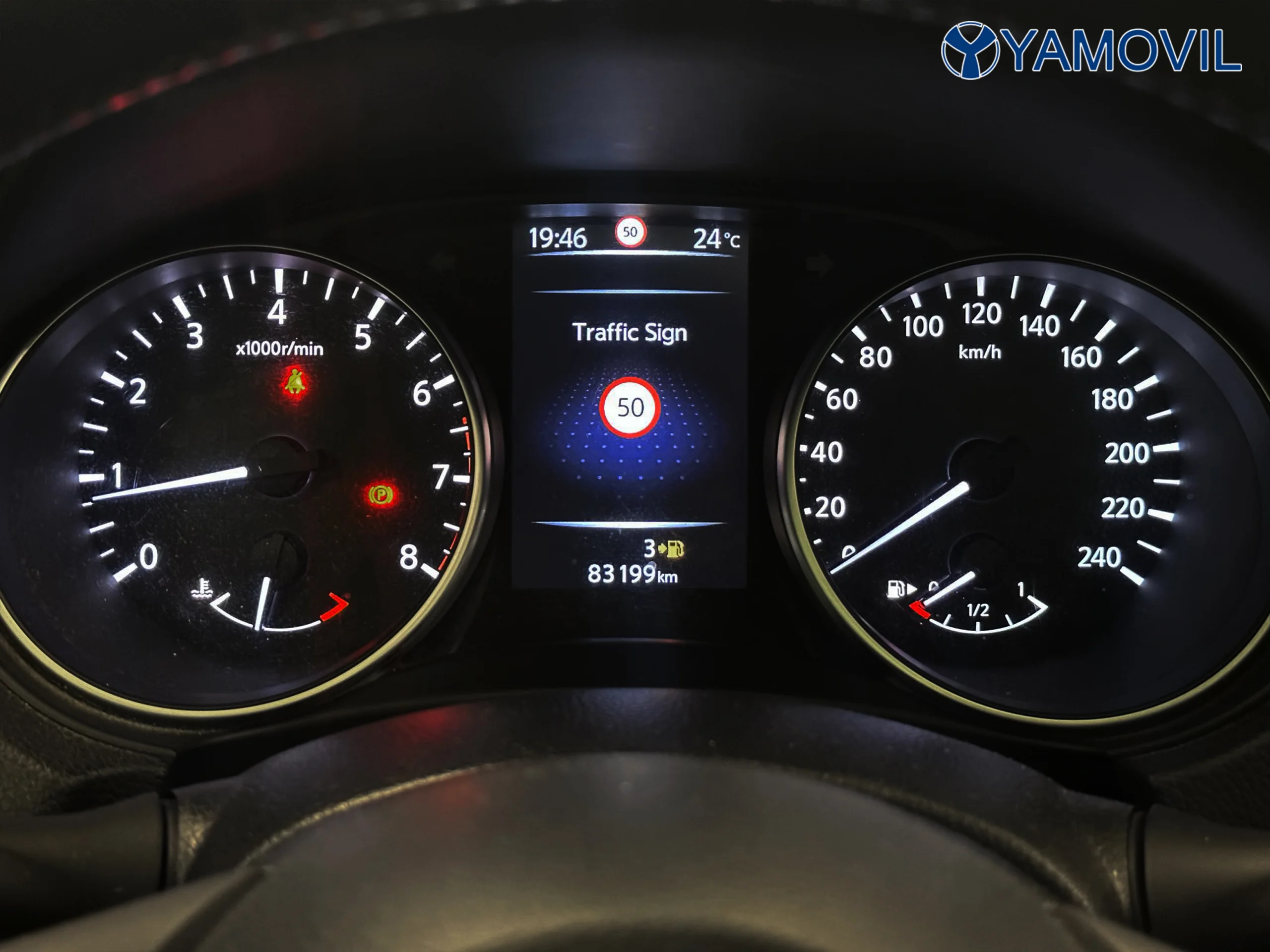 Nissan Qashqai DIG-T 140 N-Connecta 103 kW (140 CV) - Foto 6