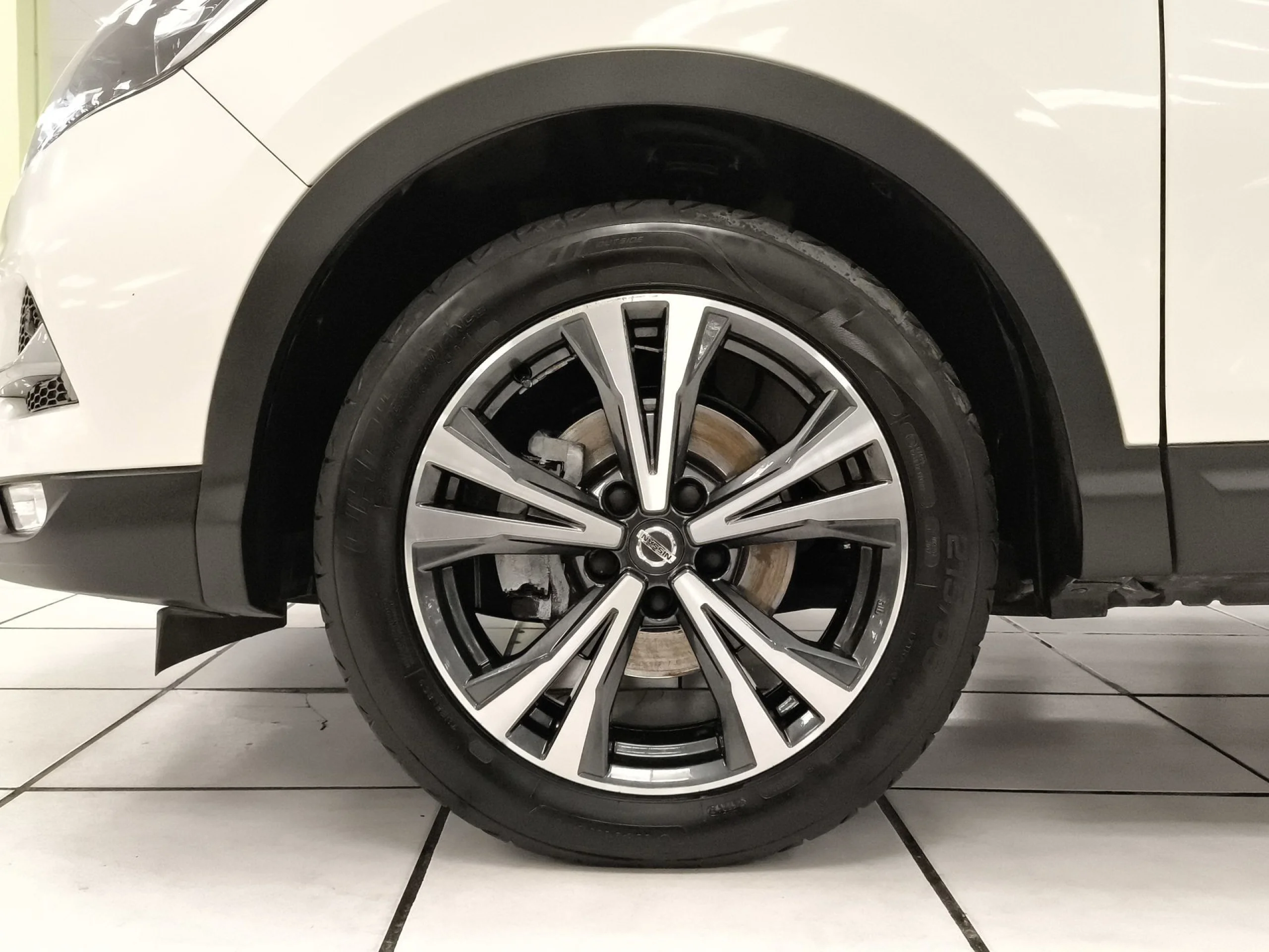 Nissan Qashqai DIG-T 140 N-Connecta 103 kW (140 CV) - Foto 7