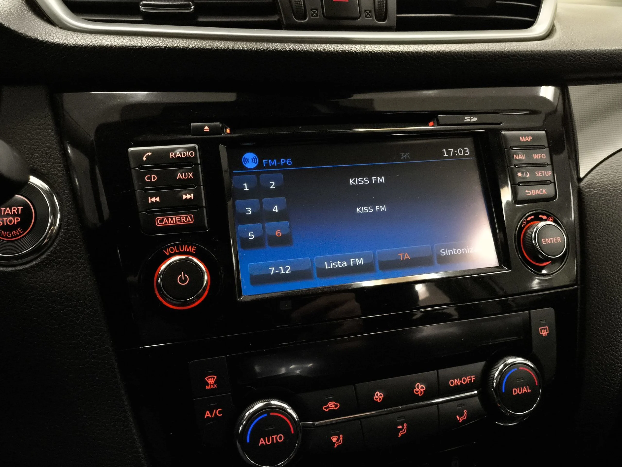 Nissan Qashqai DIG-T 140 N-Connecta 103 kW (140 CV) - Foto 13