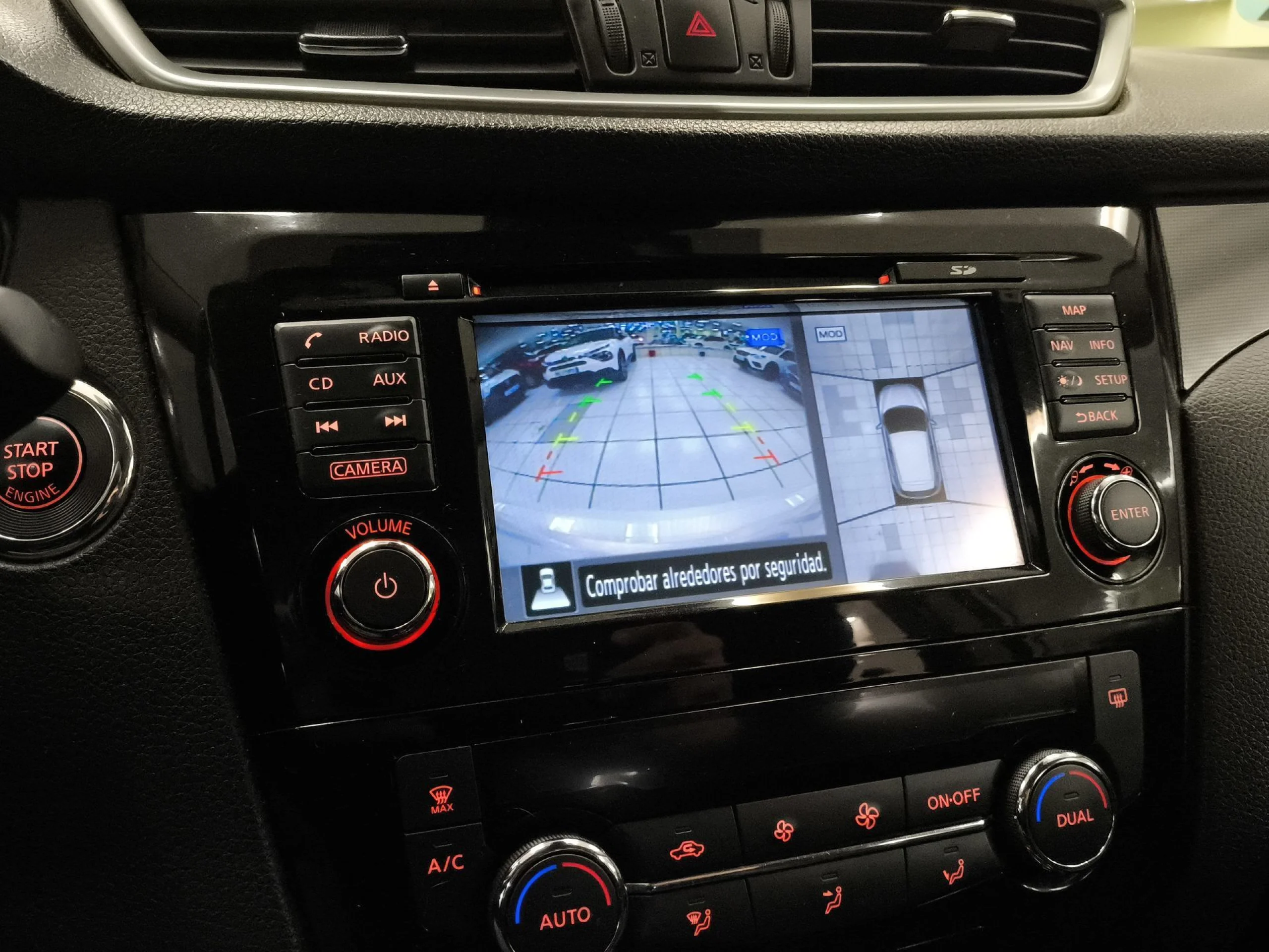 Nissan Qashqai DIG-T 140 N-Connecta 103 kW (140 CV) - Foto 14