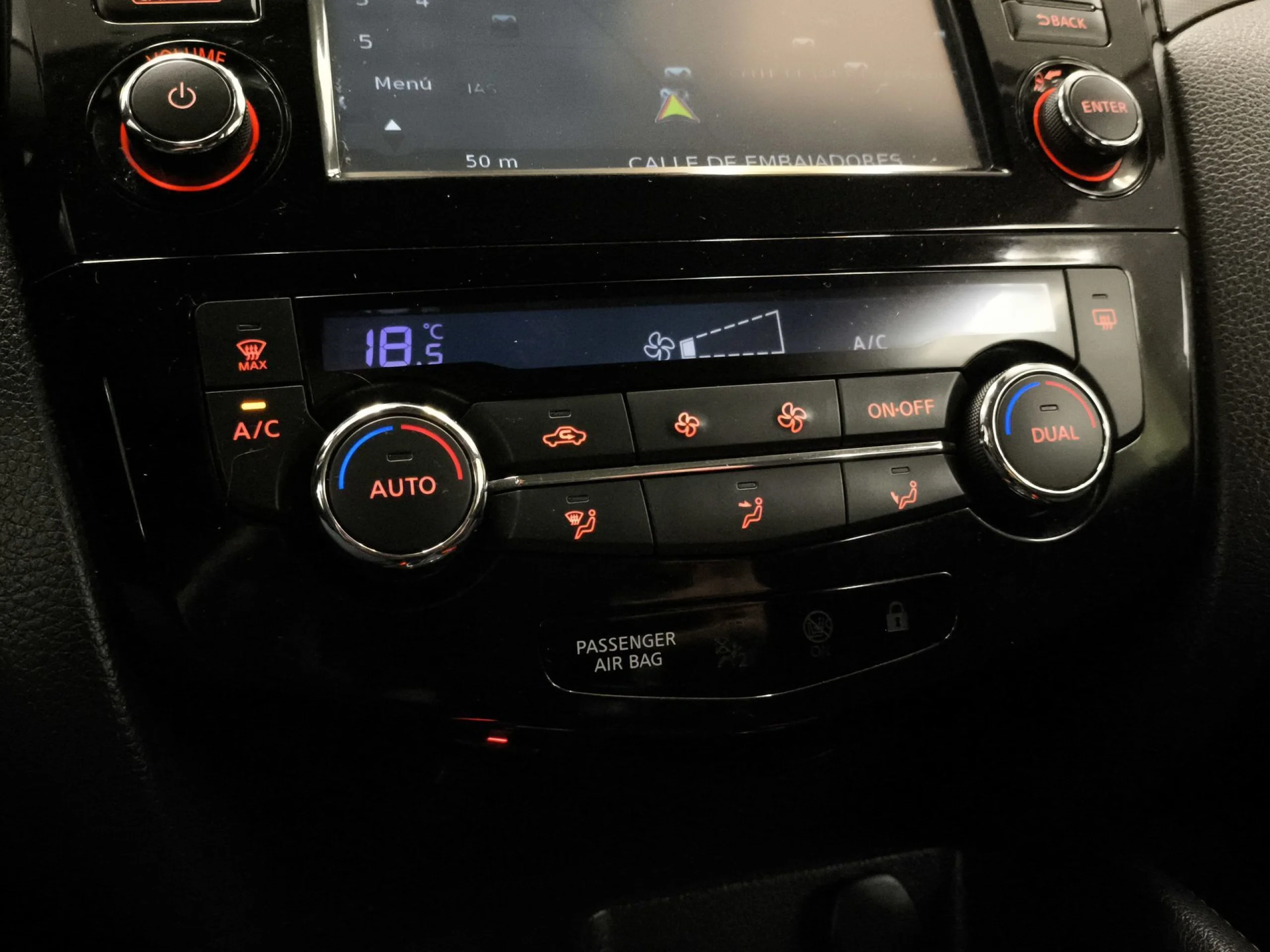 Nissan Qashqai DIG-T 140 N-Connecta 103 kW (140 CV) - Foto 16