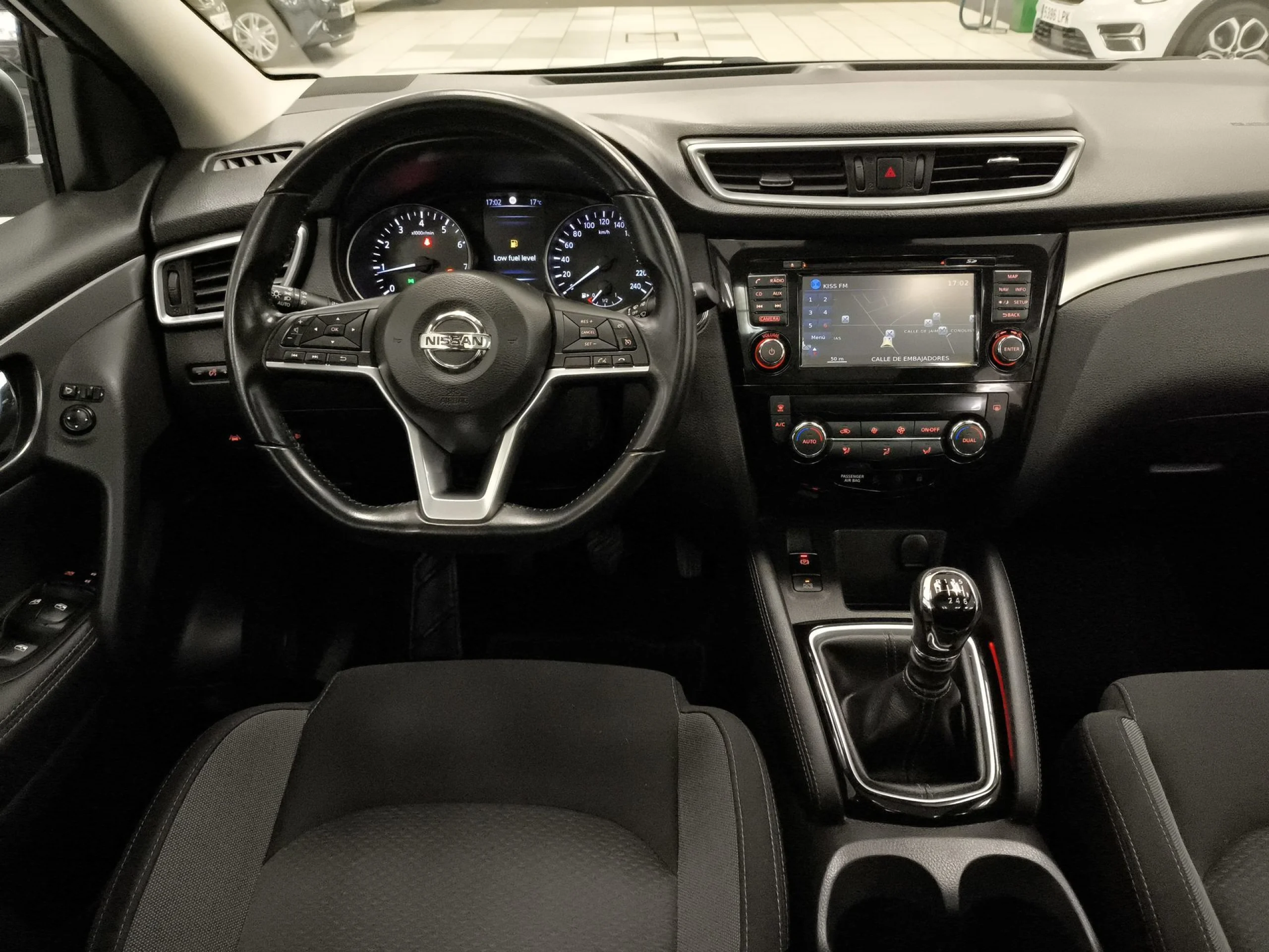 Nissan Qashqai DIG-T 140 N-Connecta 103 kW (140 CV) - Foto 18