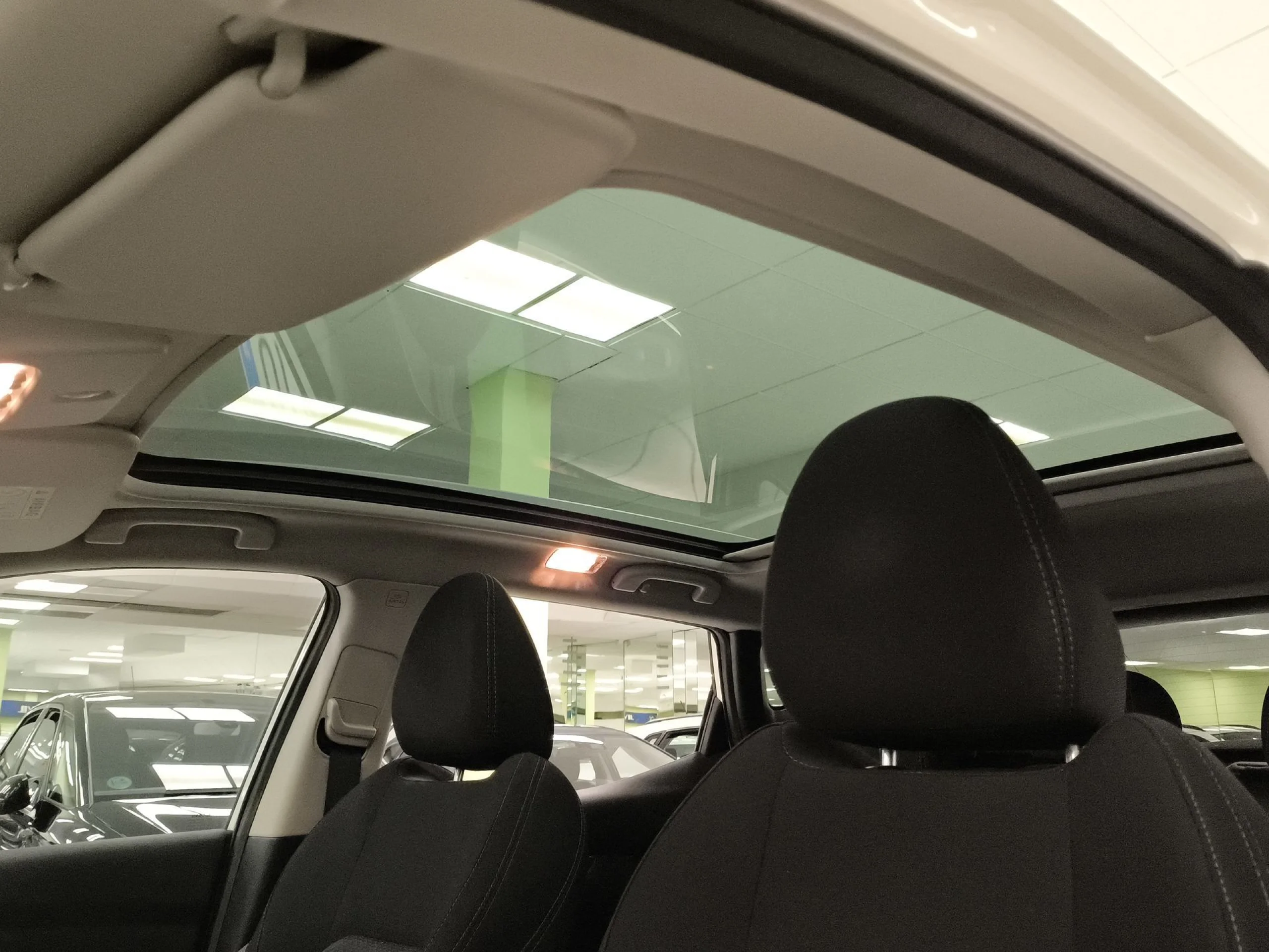 Nissan Qashqai DIG-T 140 N-Connecta 103 kW (140 CV) - Foto 19