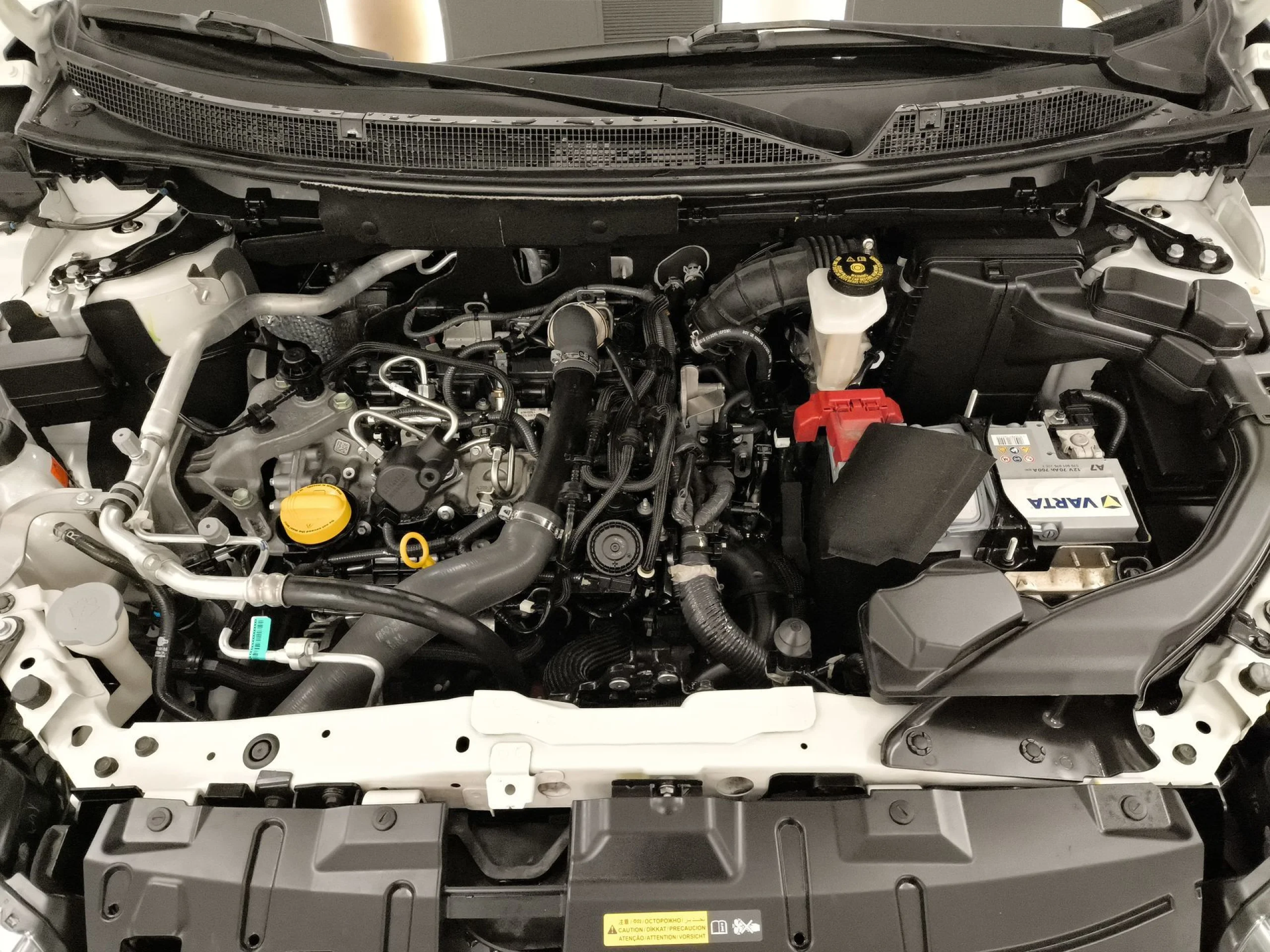 Nissan Qashqai DIG-T 140 N-Connecta 103 kW (140 CV) - Foto 23