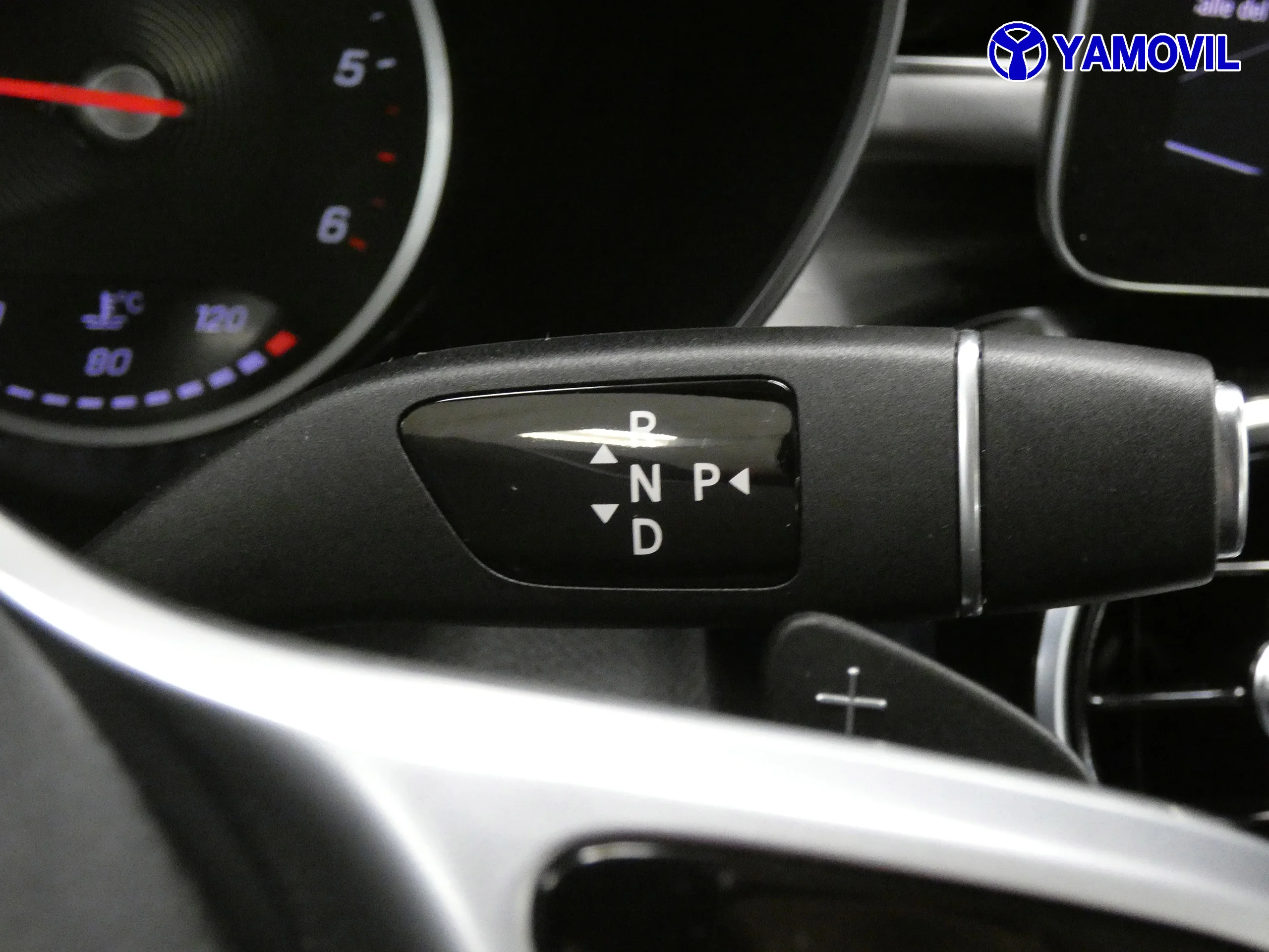 Mercedes-Benz C 220 DIESEL AMG-LINE AUTO 4P - Foto 8