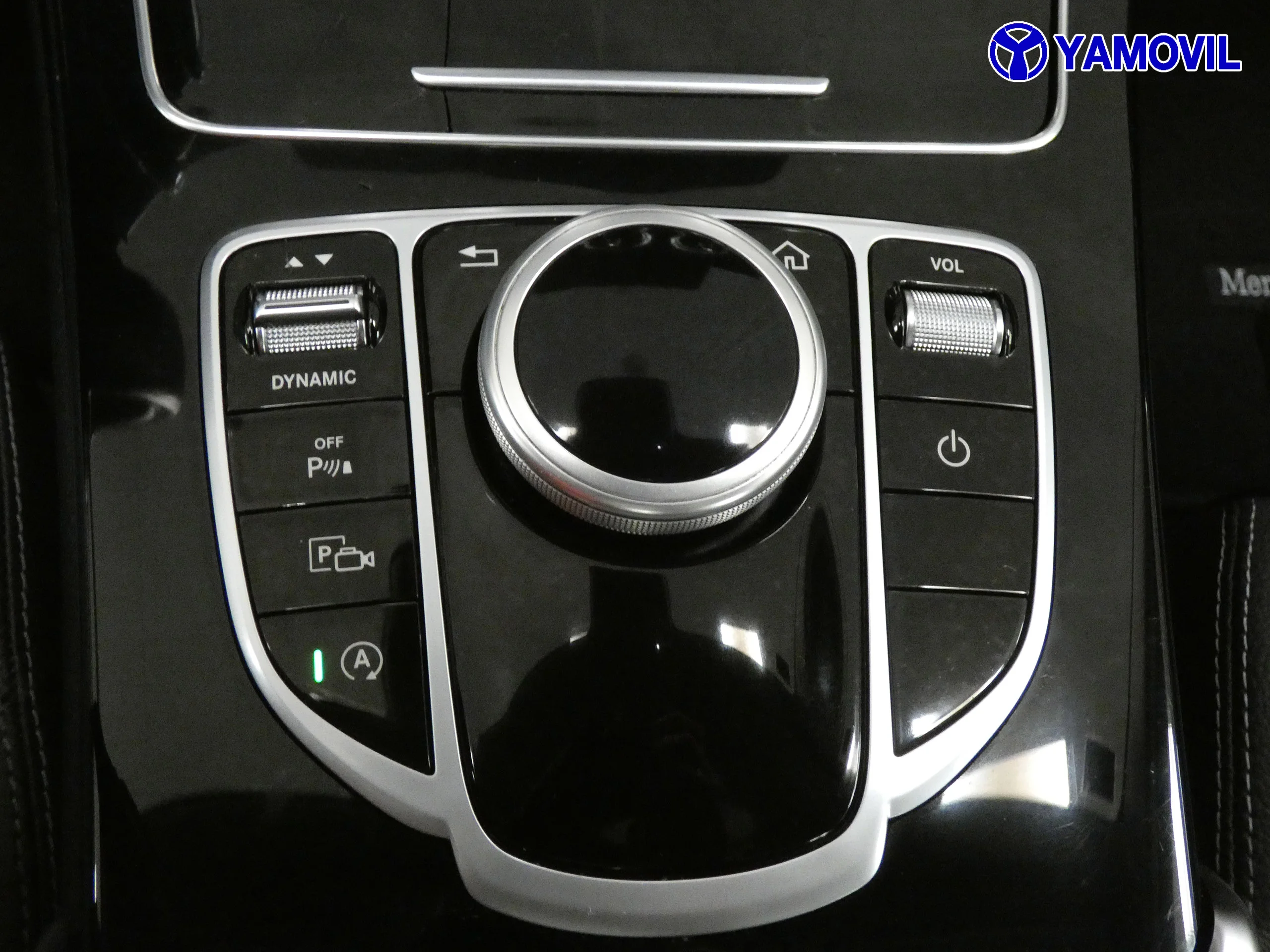 Mercedes-Benz C 220 DIESEL AMG-LINE AUTO 4P - Foto 9