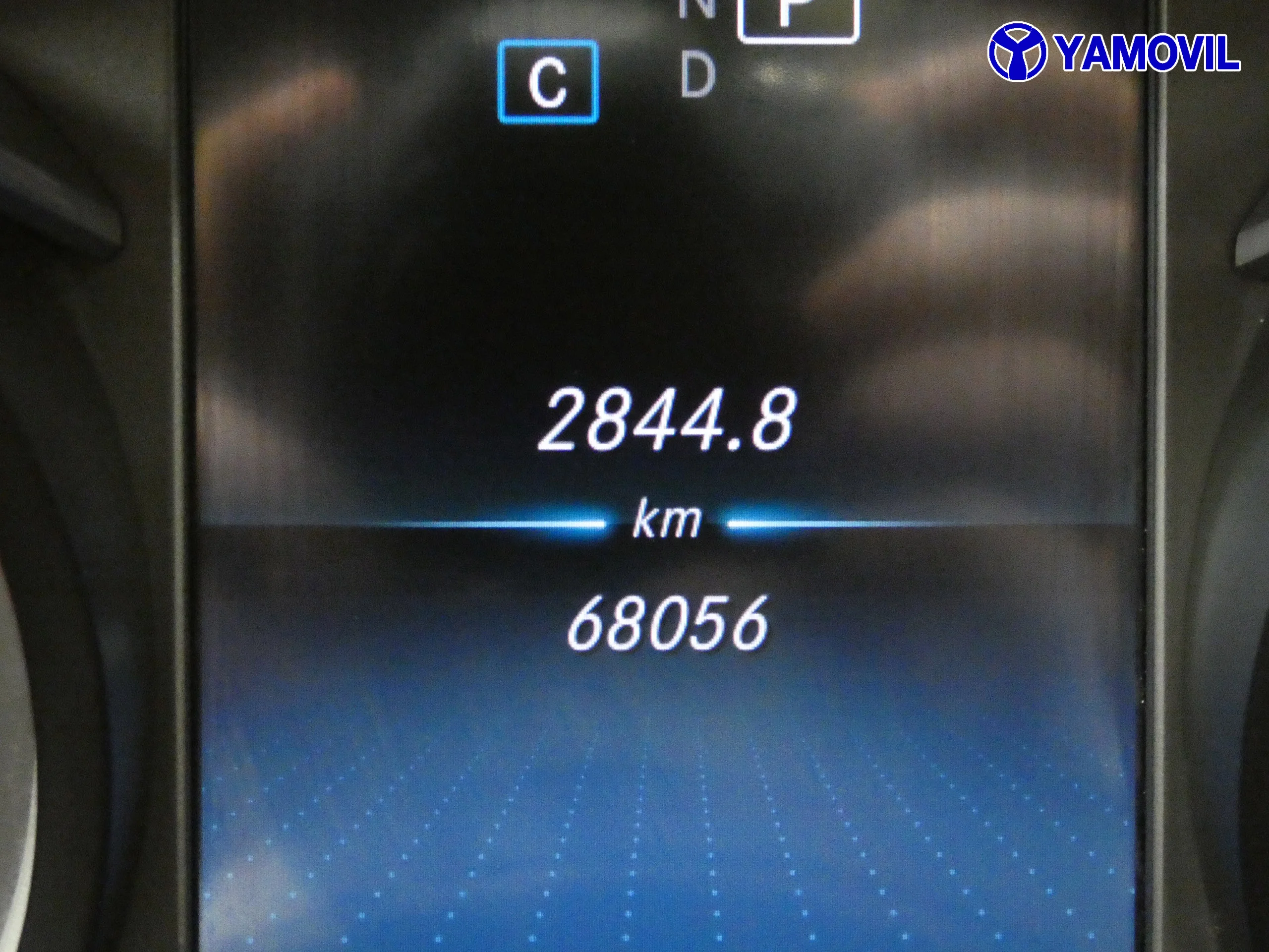Mercedes-Benz C 220 DIESEL AMG-LINE AUTO 4P - Foto 14