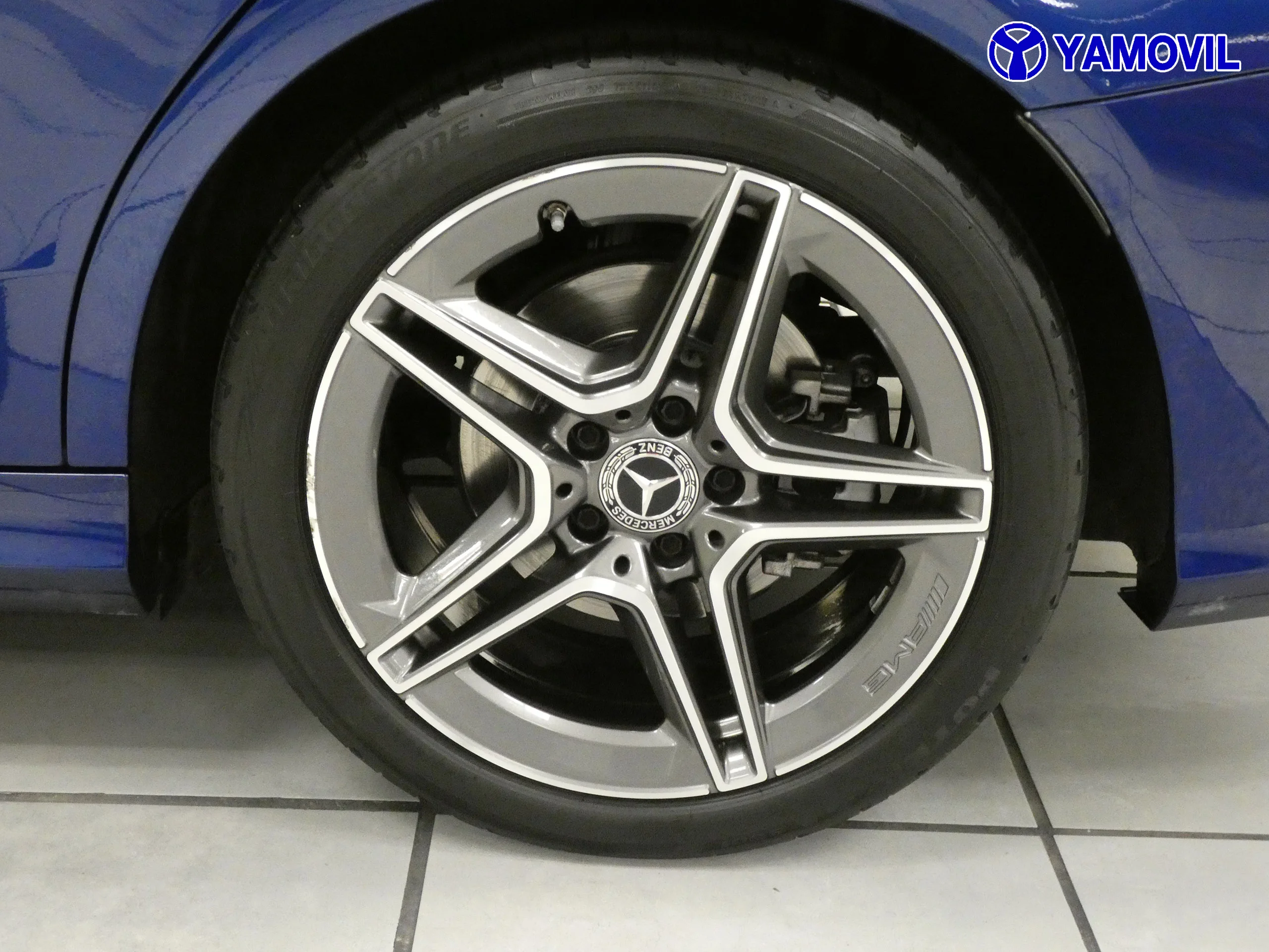 Mercedes-Benz C 220 DIESEL AMG-LINE AUTO 4P - Foto 26