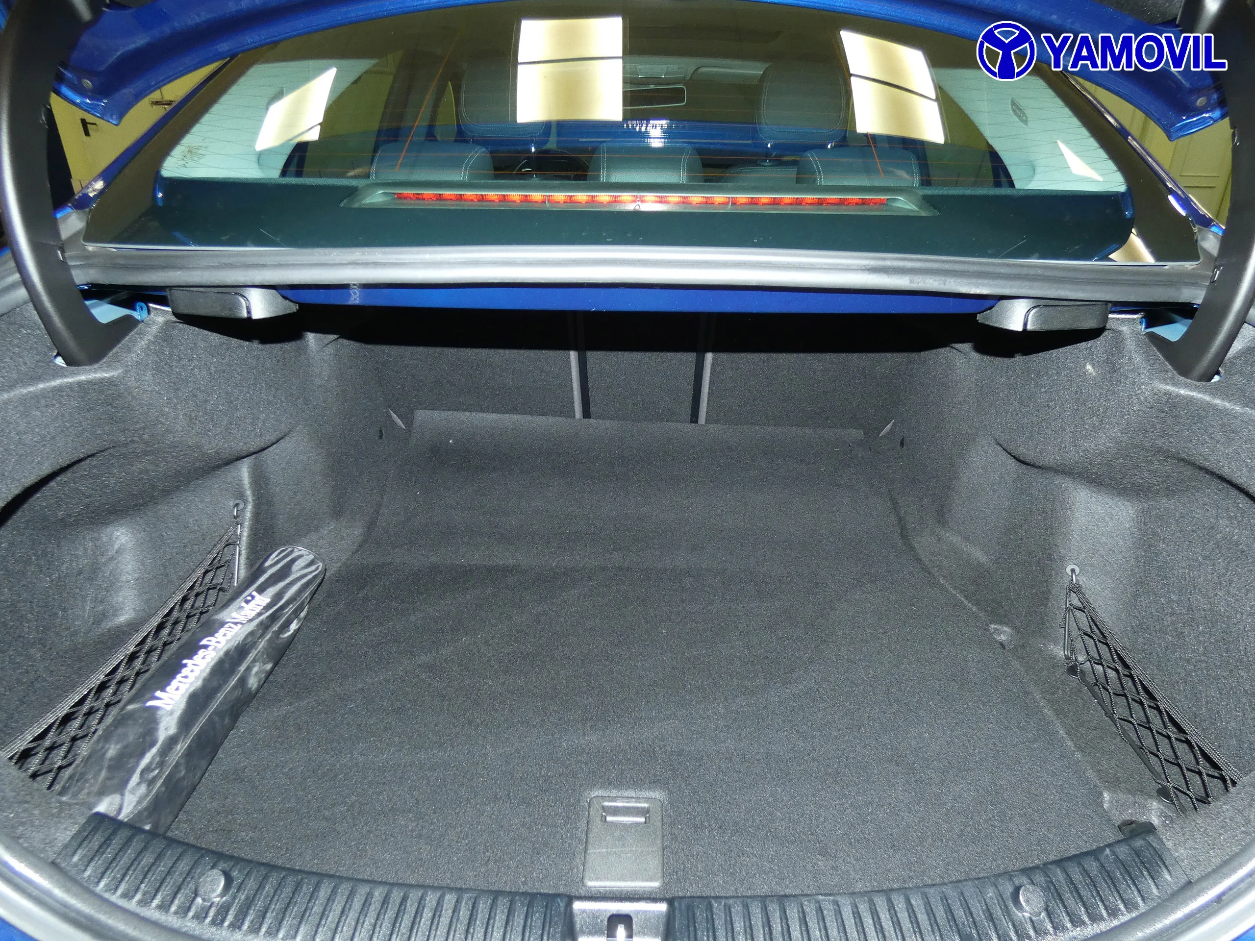 Mercedes-Benz C 220 DIESEL AMG-LINE AUTO 4P - Foto 30