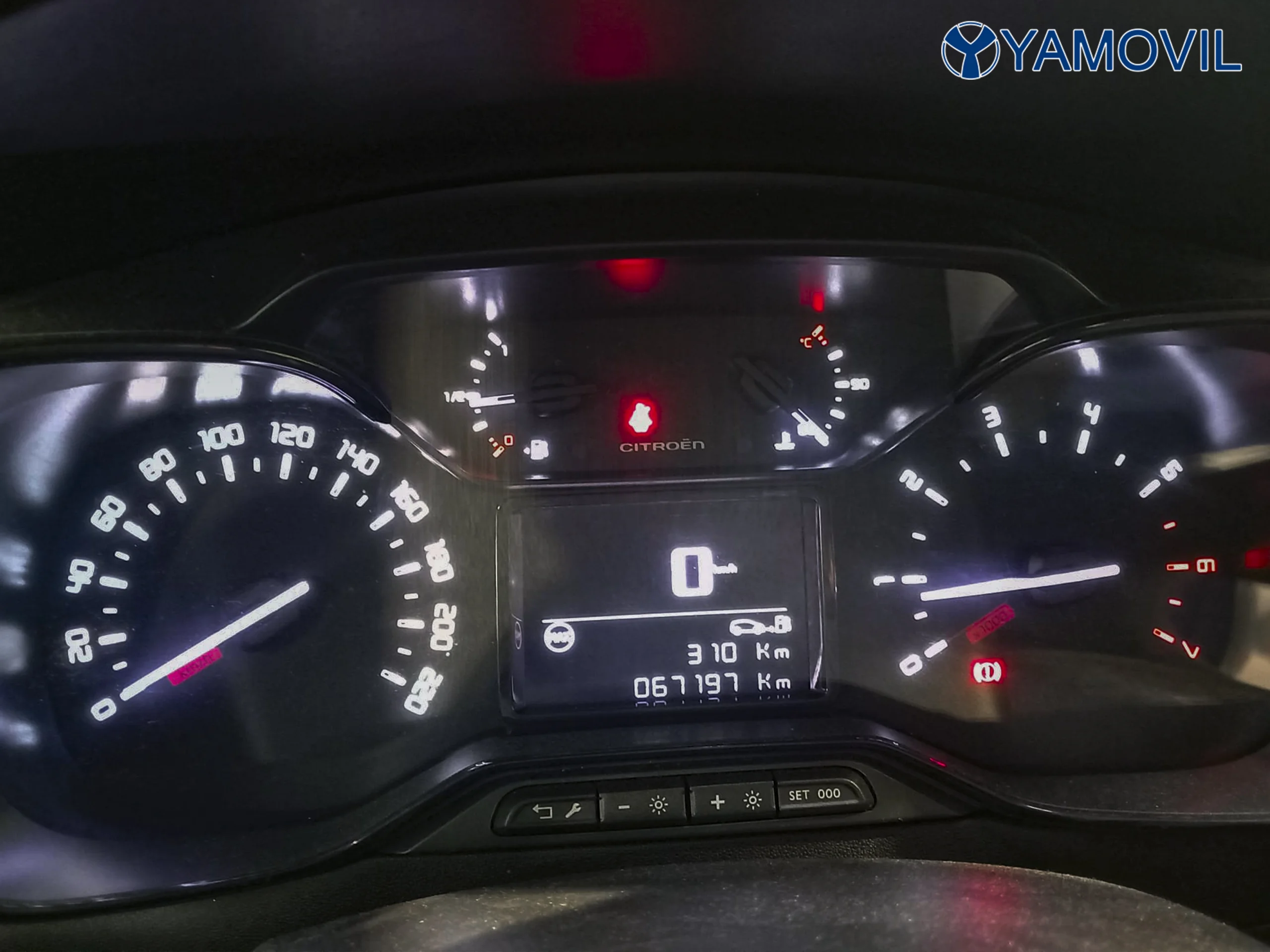 Citroen C3 PureTech 82 Feel 60 kW (83 CV) - Foto 6