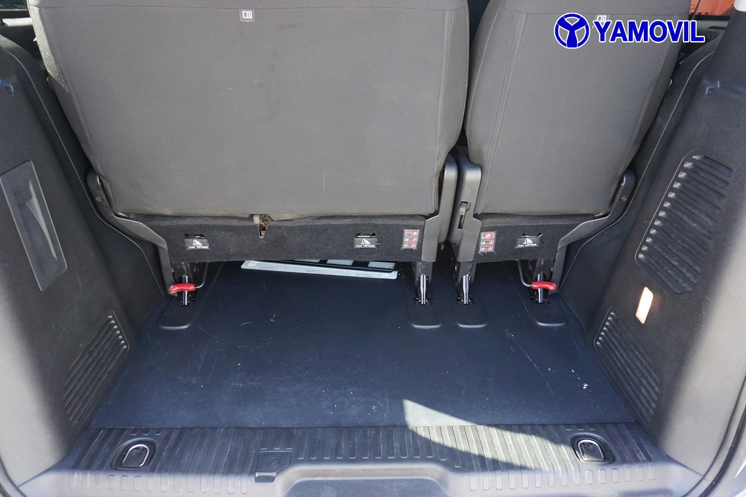 Toyota Proace 1.5D VX VERSO 9PLZ - Foto 7