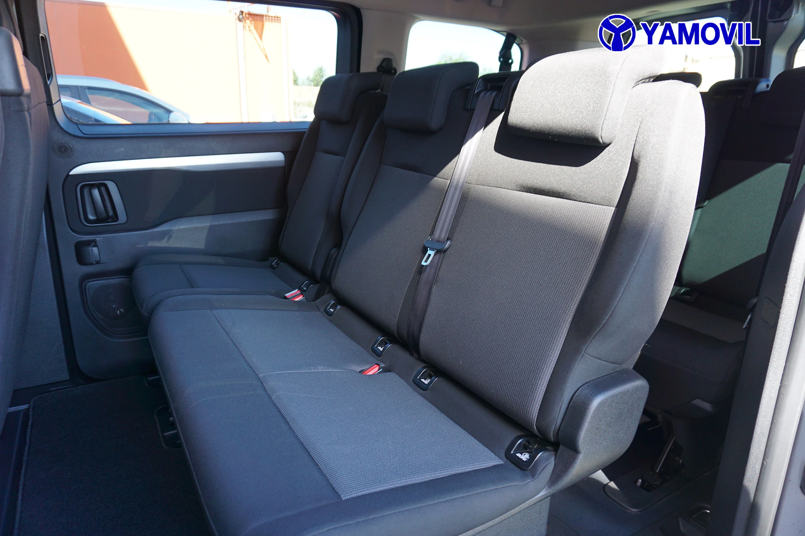 Toyota Proace 1.5D VX VERSO 9PLZ - Foto 14
