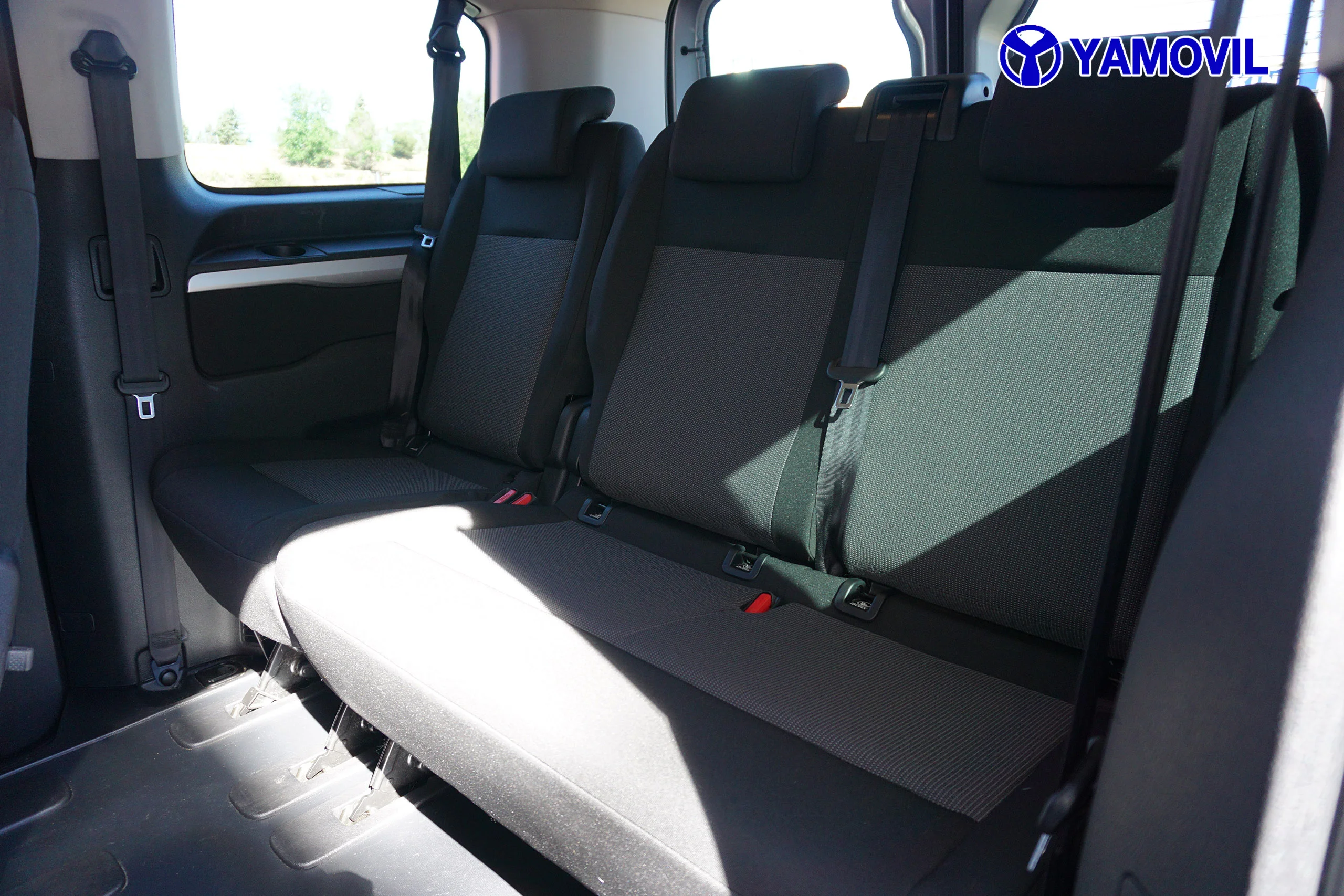 Toyota Proace 1.5D VX VERSO 9PLZ - Foto 15
