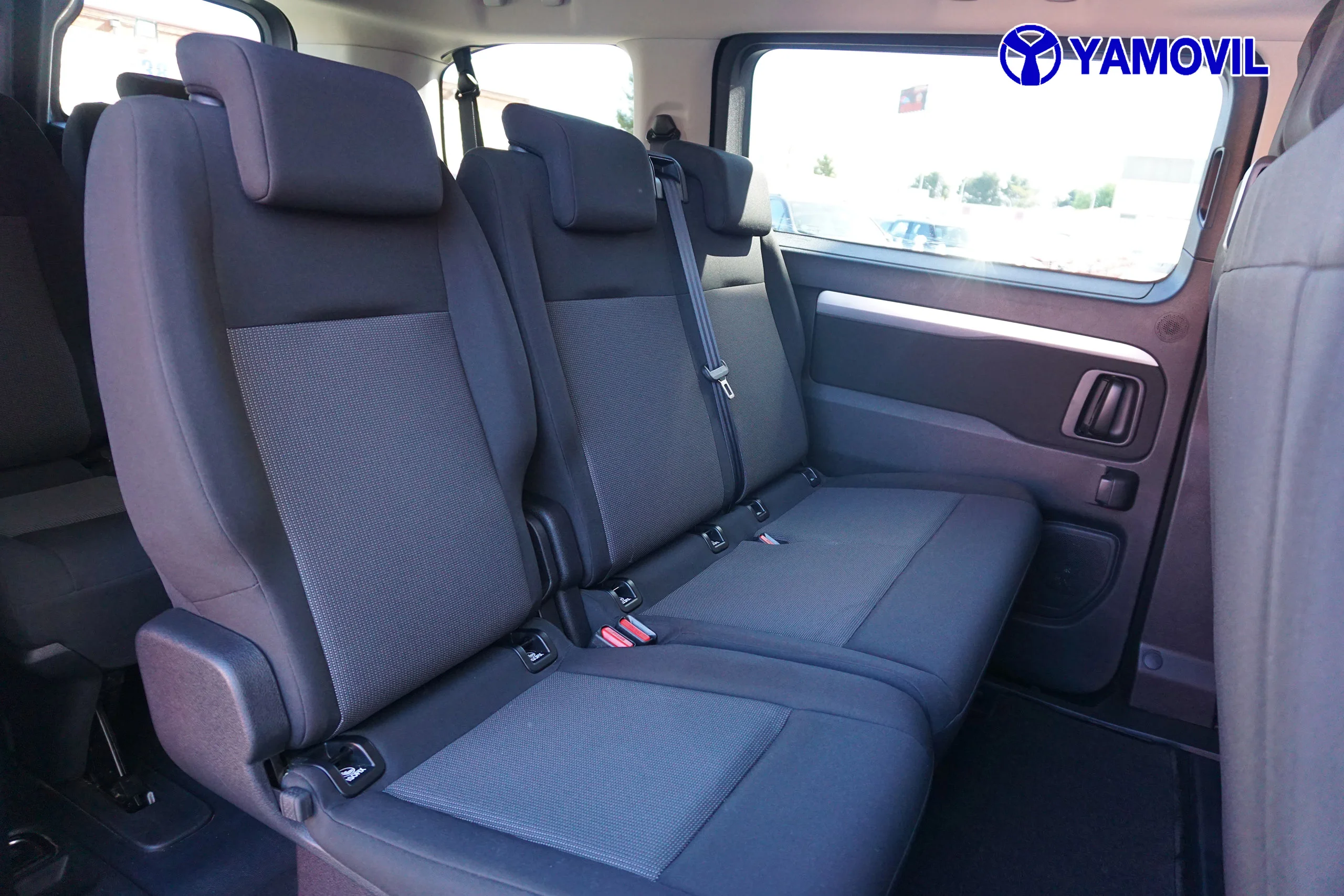 Toyota Proace 1.5D VX VERSO 9PLZ - Foto 17