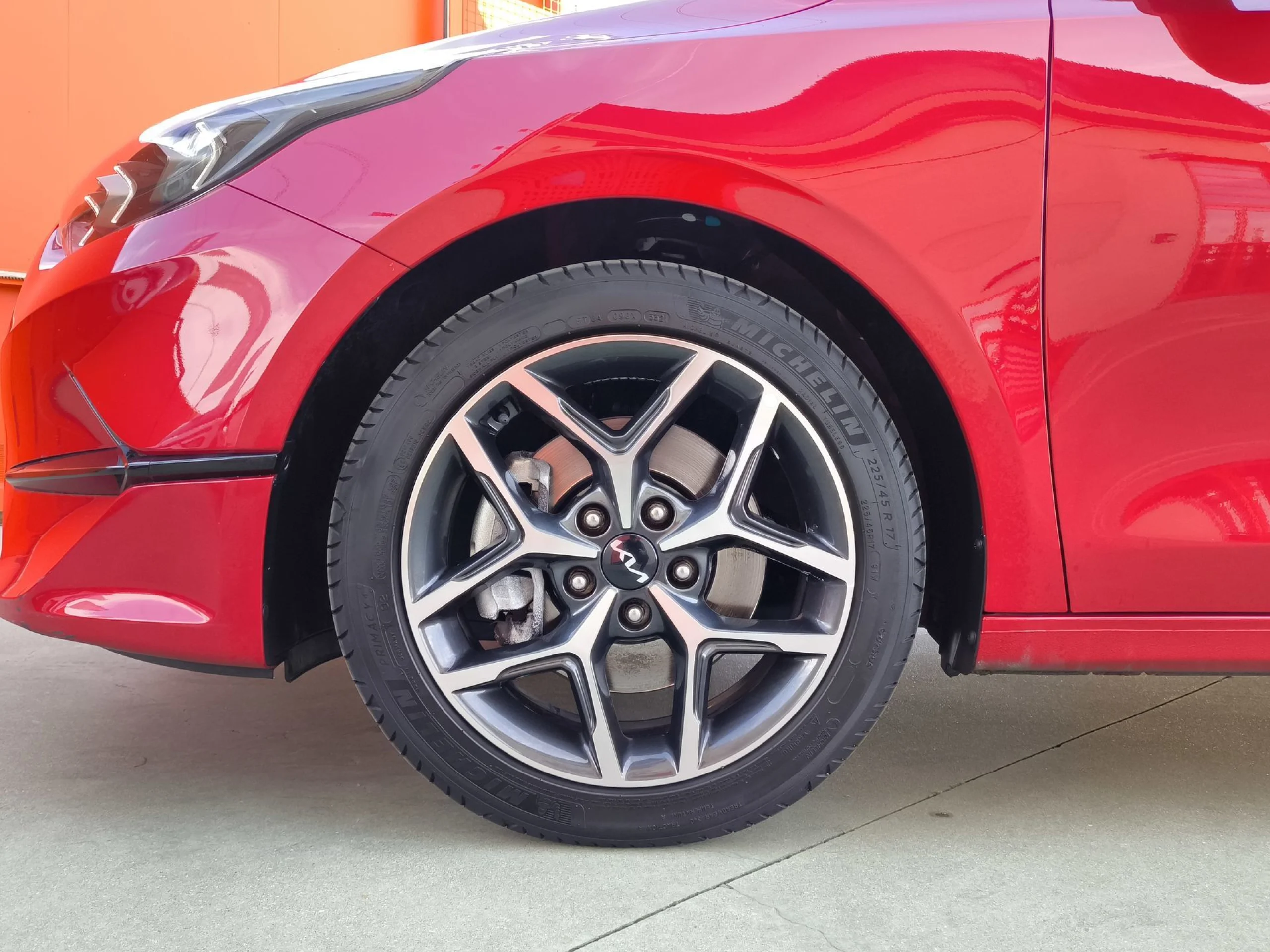 Kia Ceed 1.0 T-GDi Tech 88 kW (120 CV) - Foto 7