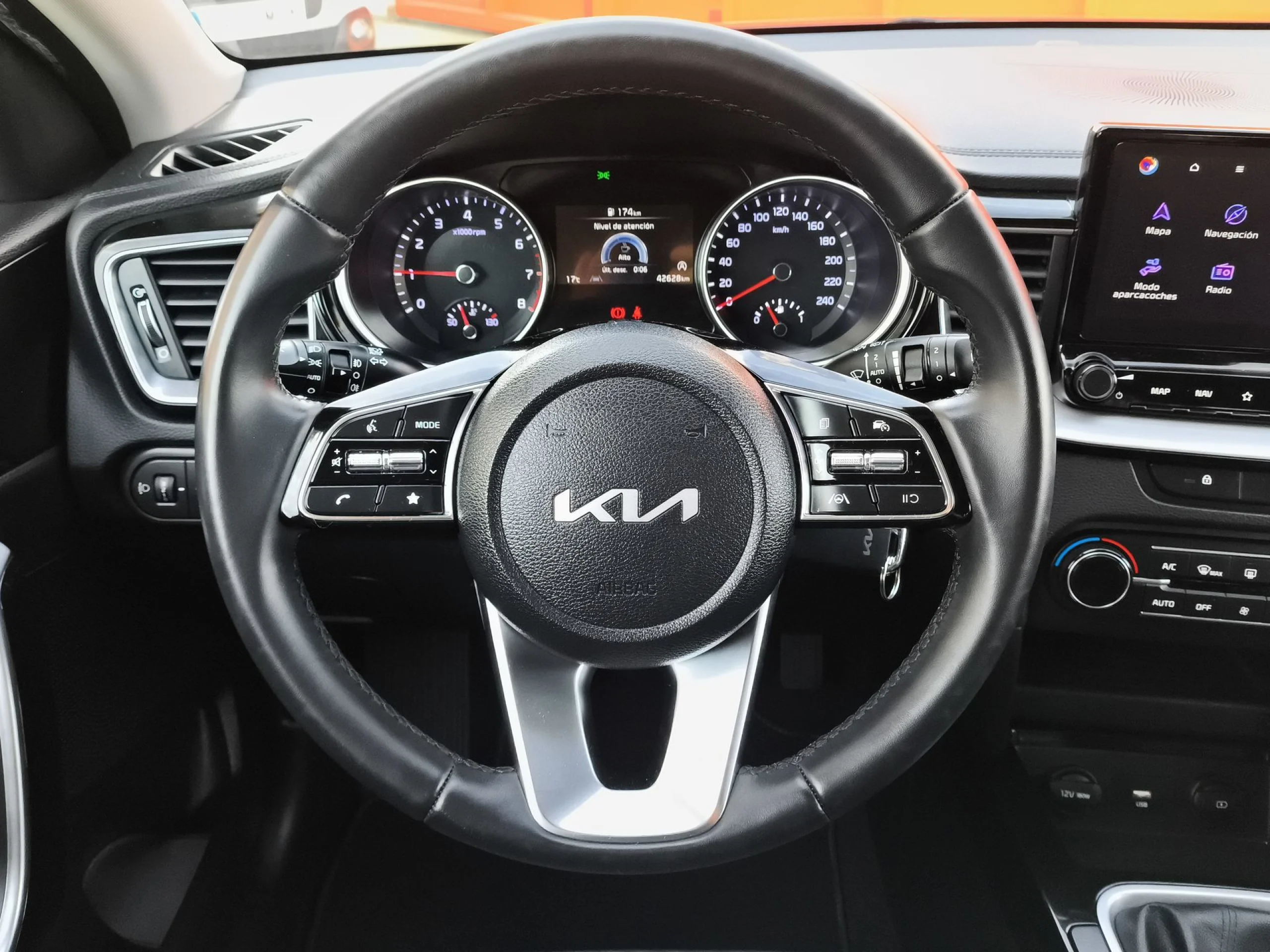 Kia Ceed 1.0 T-GDi Tech 88 kW (120 CV) - Foto 11