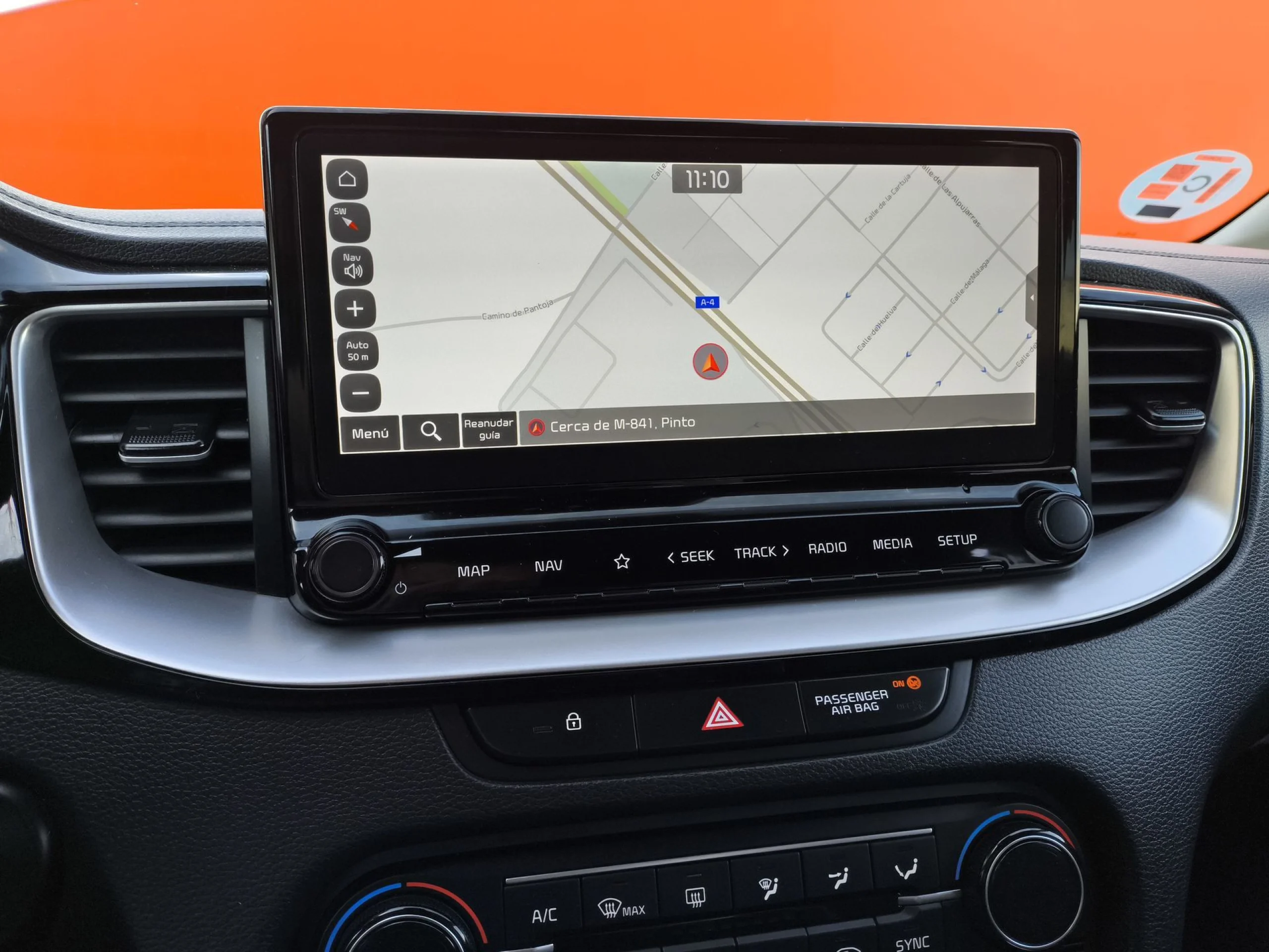 Kia Ceed 1.0 T-GDi Tech 88 kW (120 CV) - Foto 15