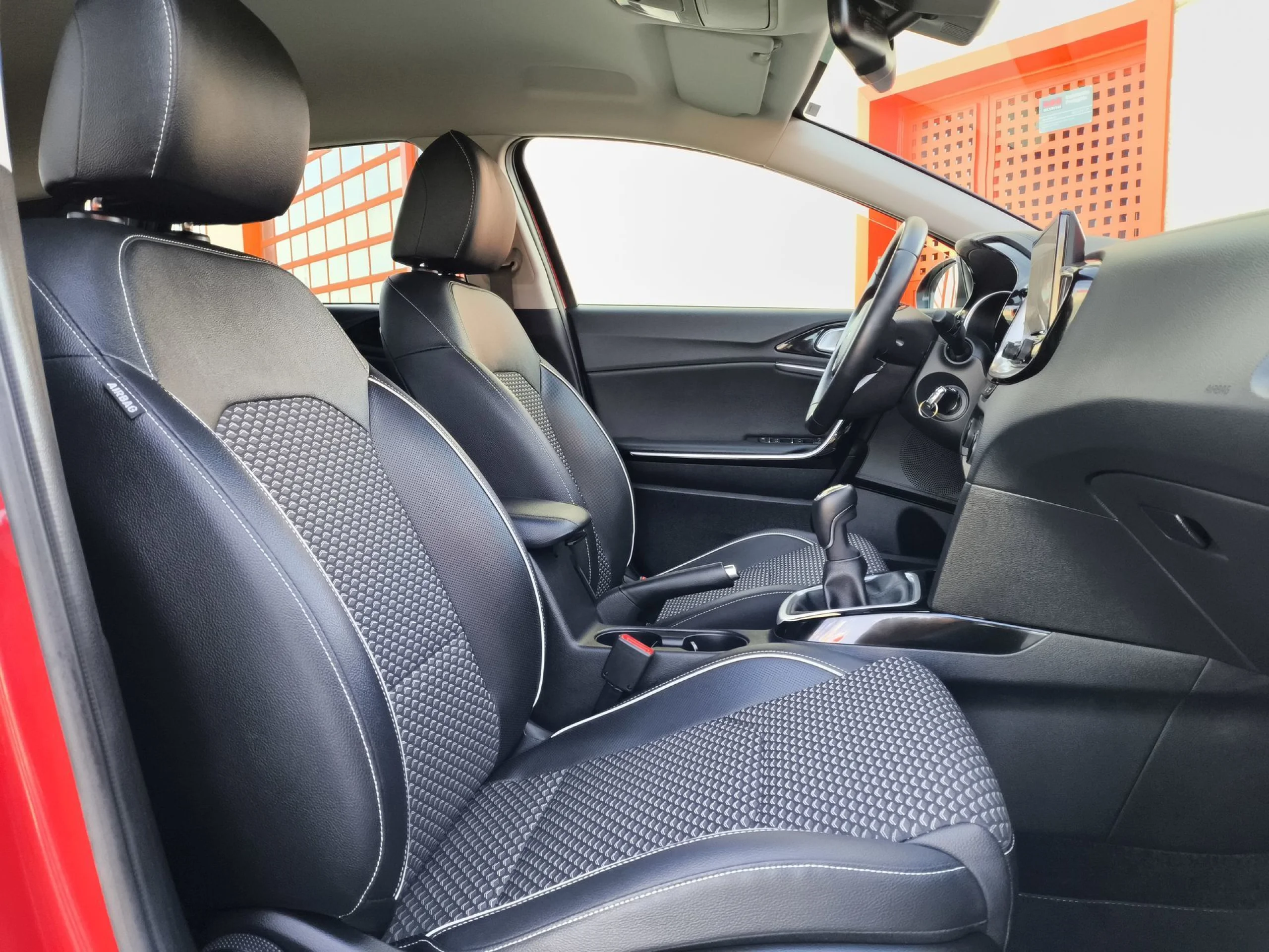 Kia Ceed 1.0 T-GDi Tech 88 kW (120 CV) - Foto 21