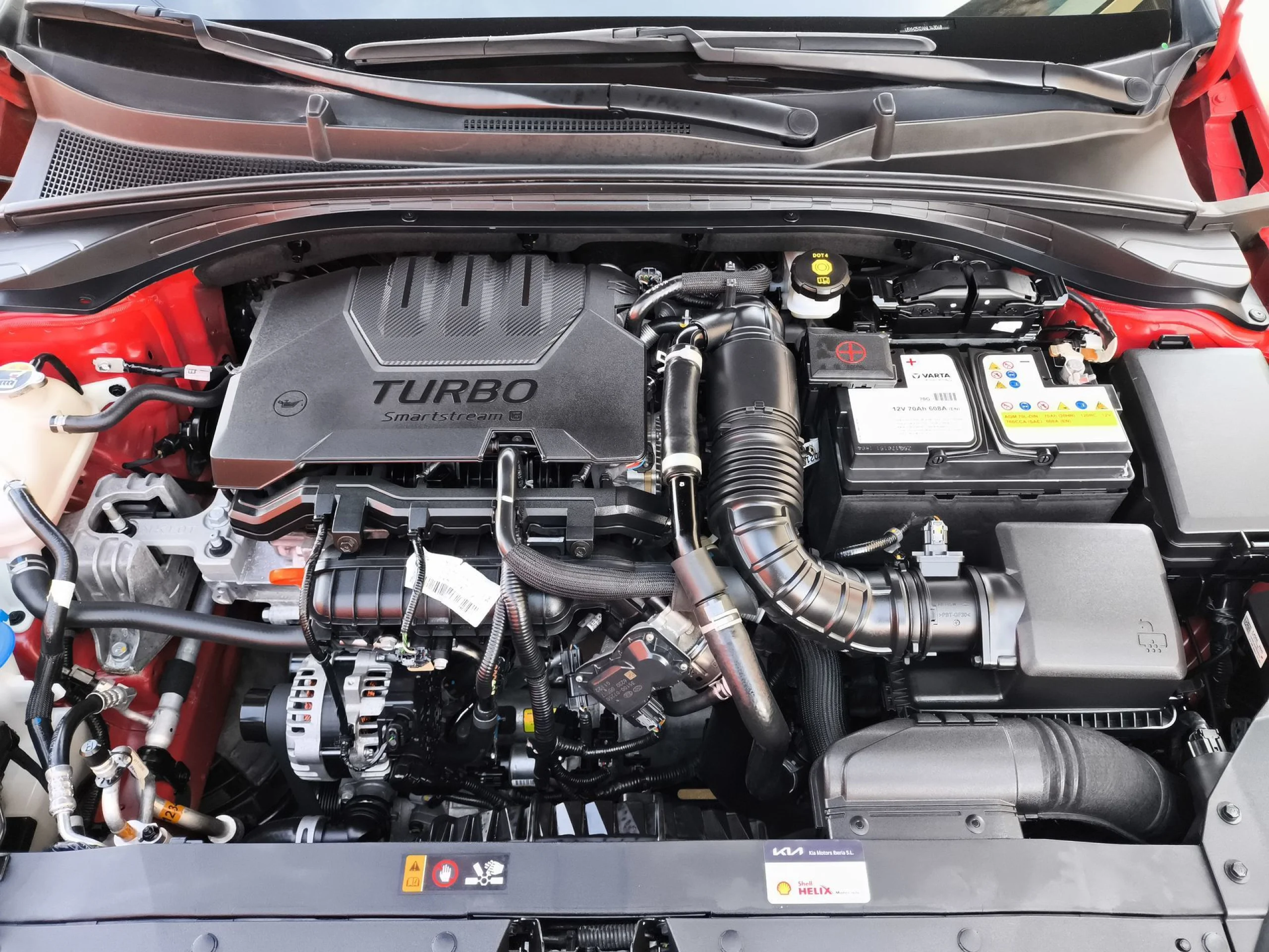 Kia Ceed 1.0 T-GDi Tech 88 kW (120 CV) - Foto 22