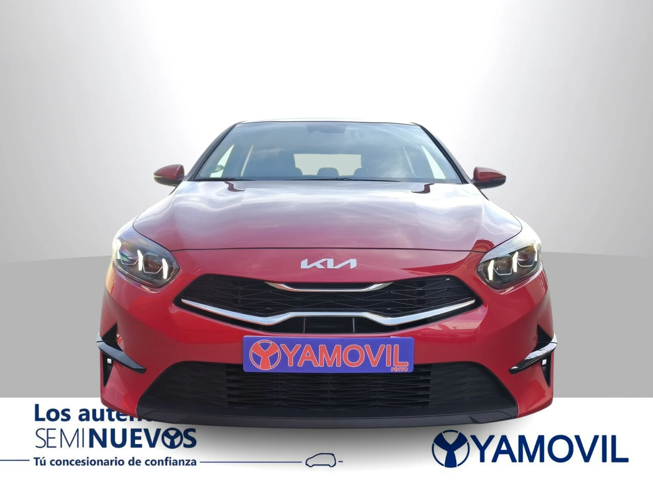 Kia Ceed 1.0 T-GDi Tech 88 kW (120 CV) - Foto 3