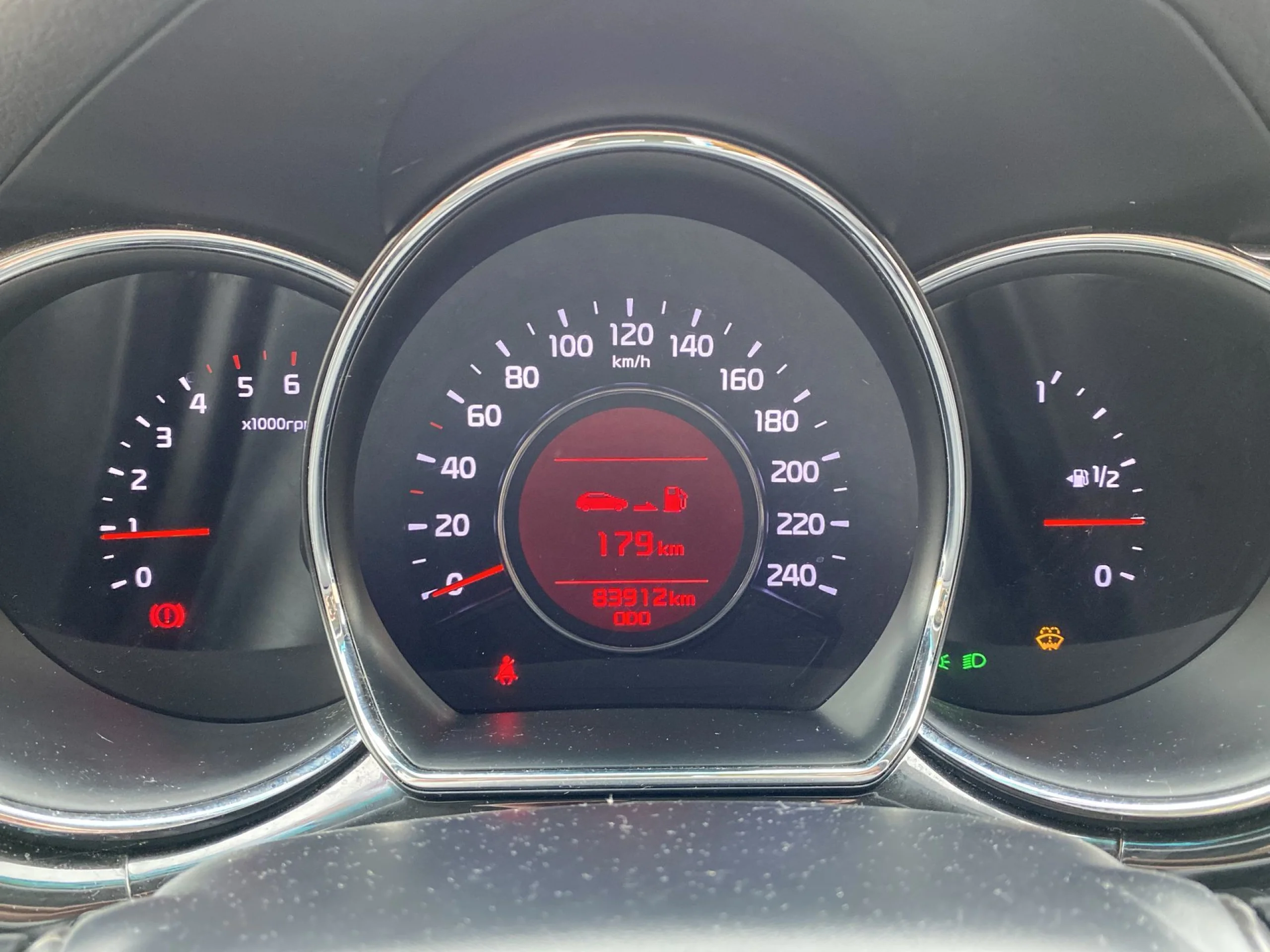 Kia Ceed 1.4 CRDi WGT Concept 66 kW (90 CV) - Foto 12