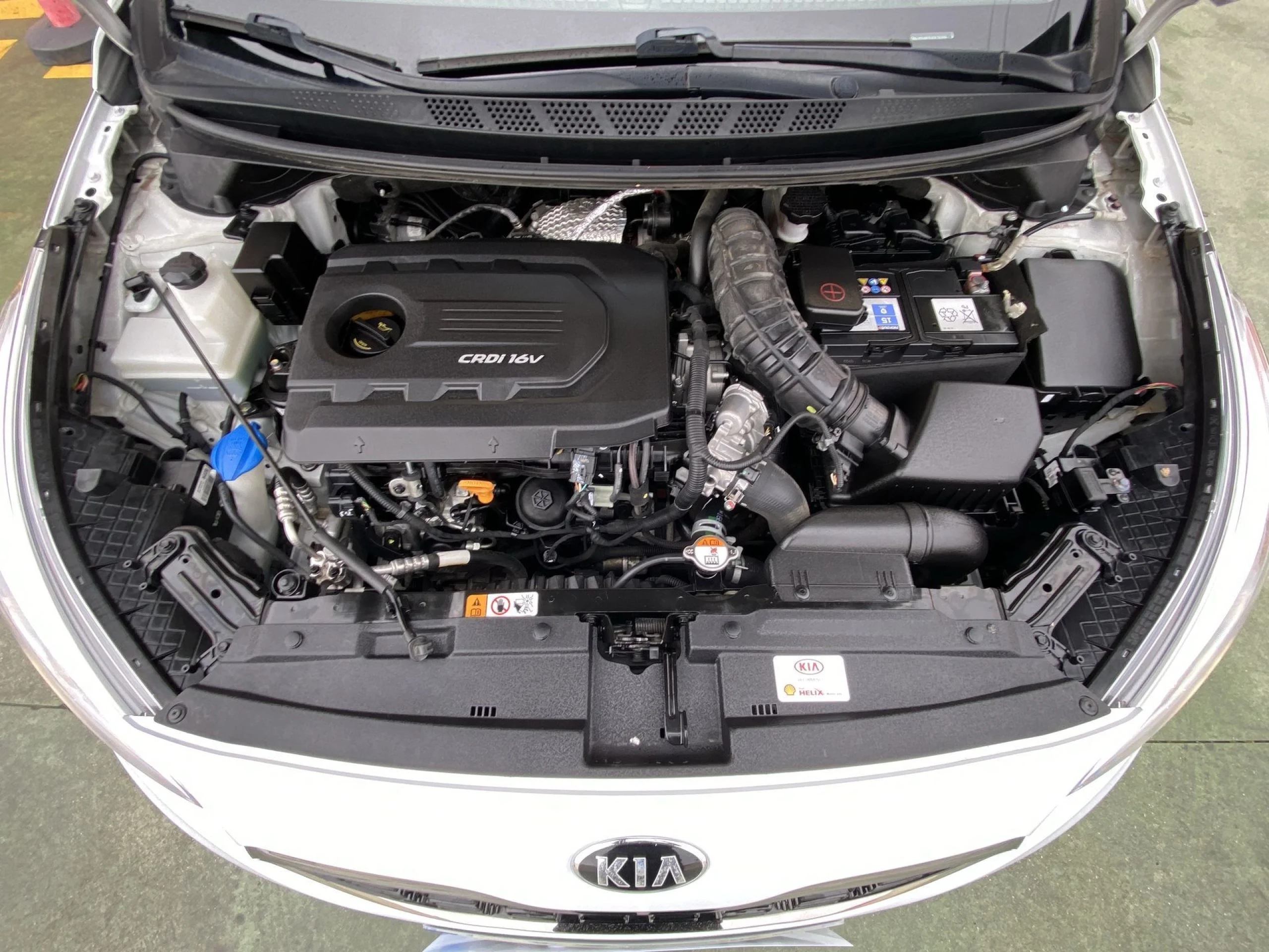 Kia Ceed 1.4 CRDi WGT Concept 66 kW (90 CV) - Foto 22