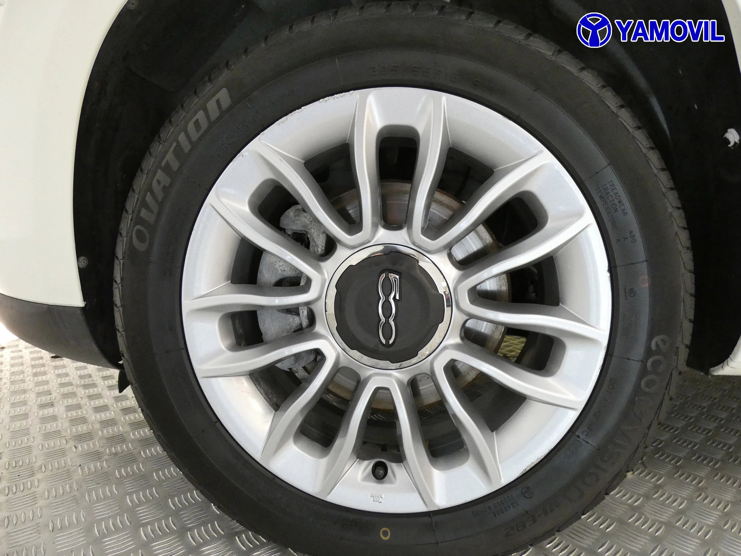 Fiat 500L 1.3 MJT LOUNGE AUTO. 5P - Foto 15