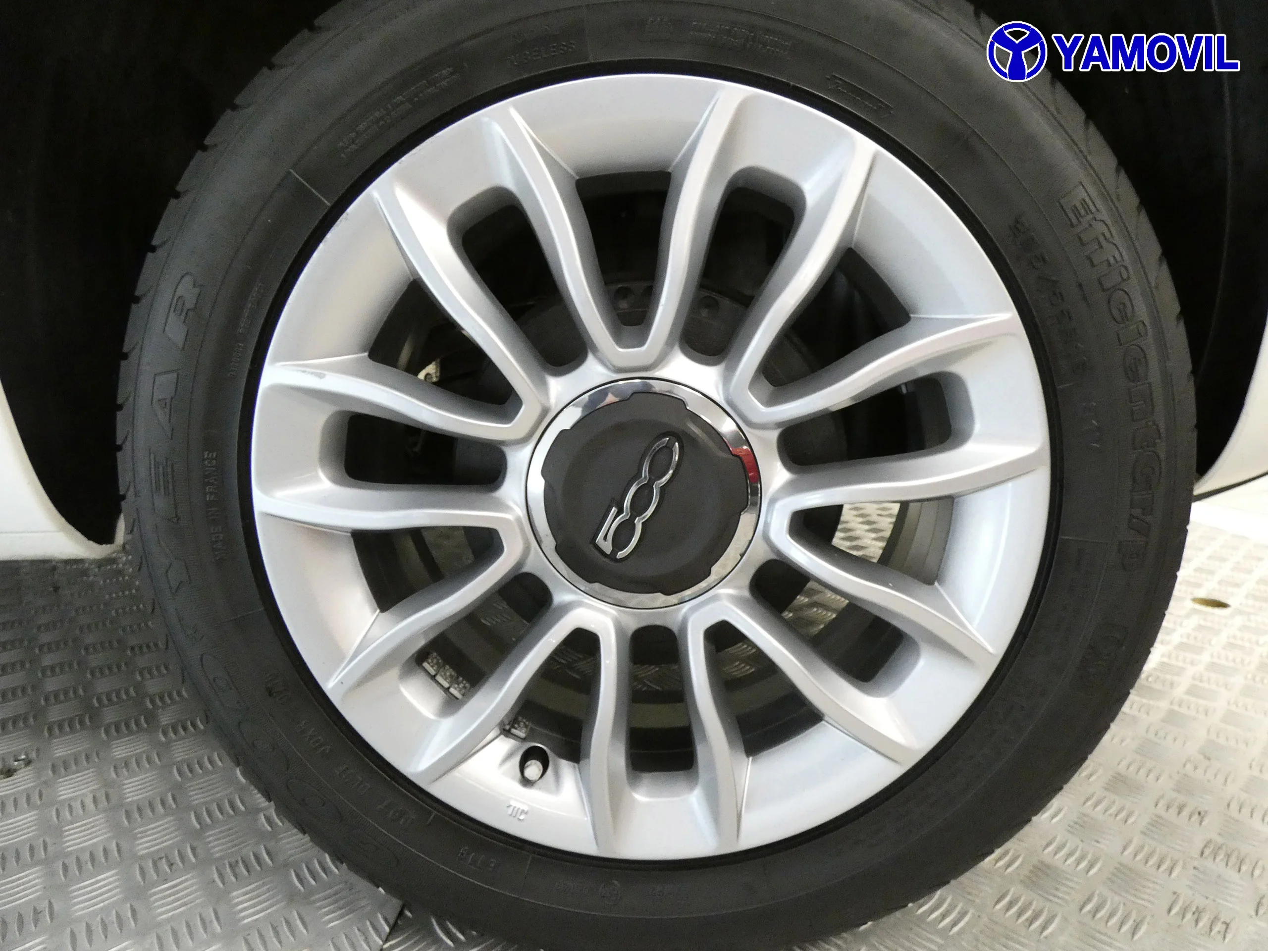 Fiat 500L 1.3 MJT LOUNGE AUTO. 5P - Foto 16
