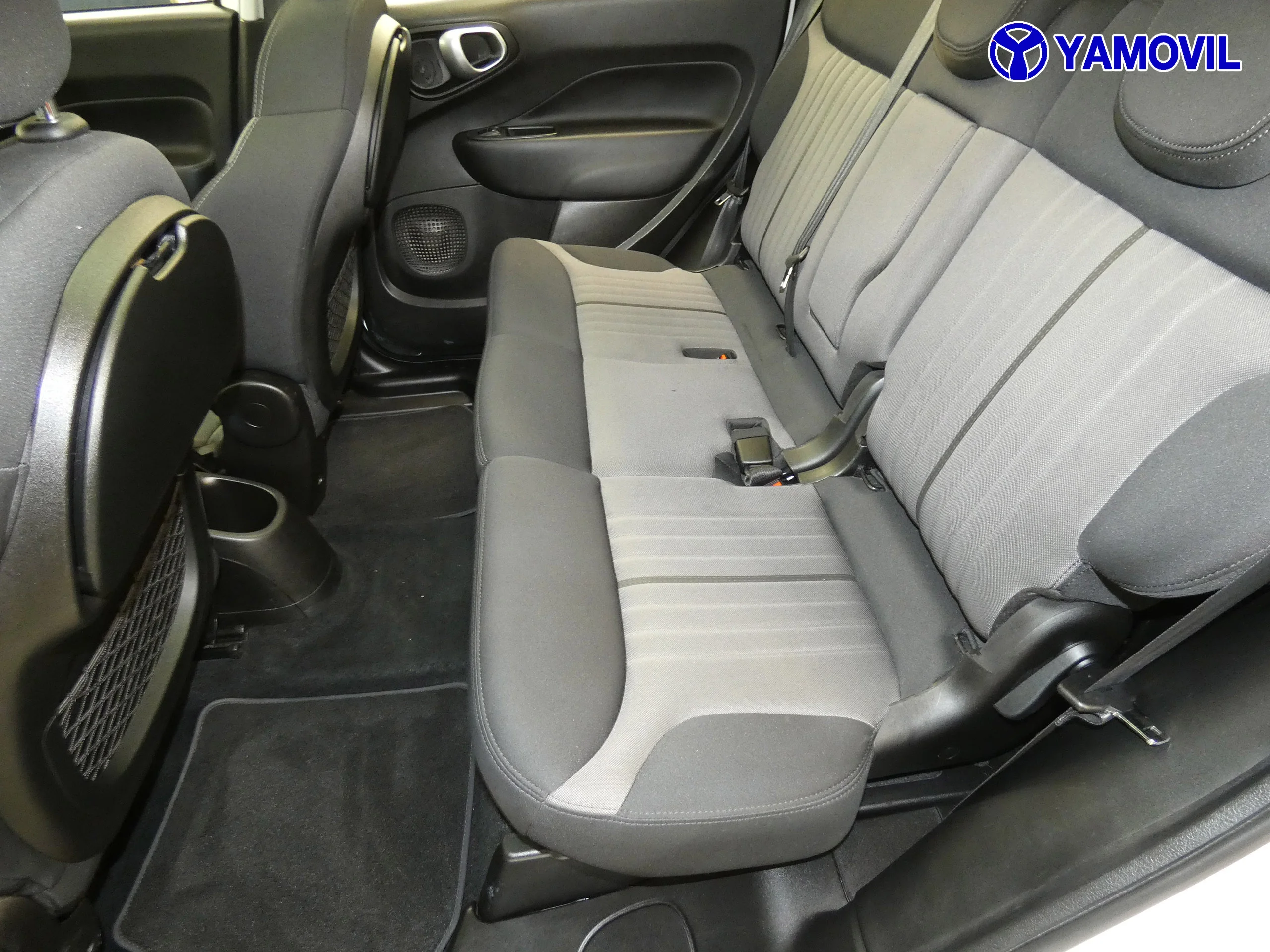 Fiat 500L 1.3 MJT LOUNGE AUTO. 5P - Foto 19