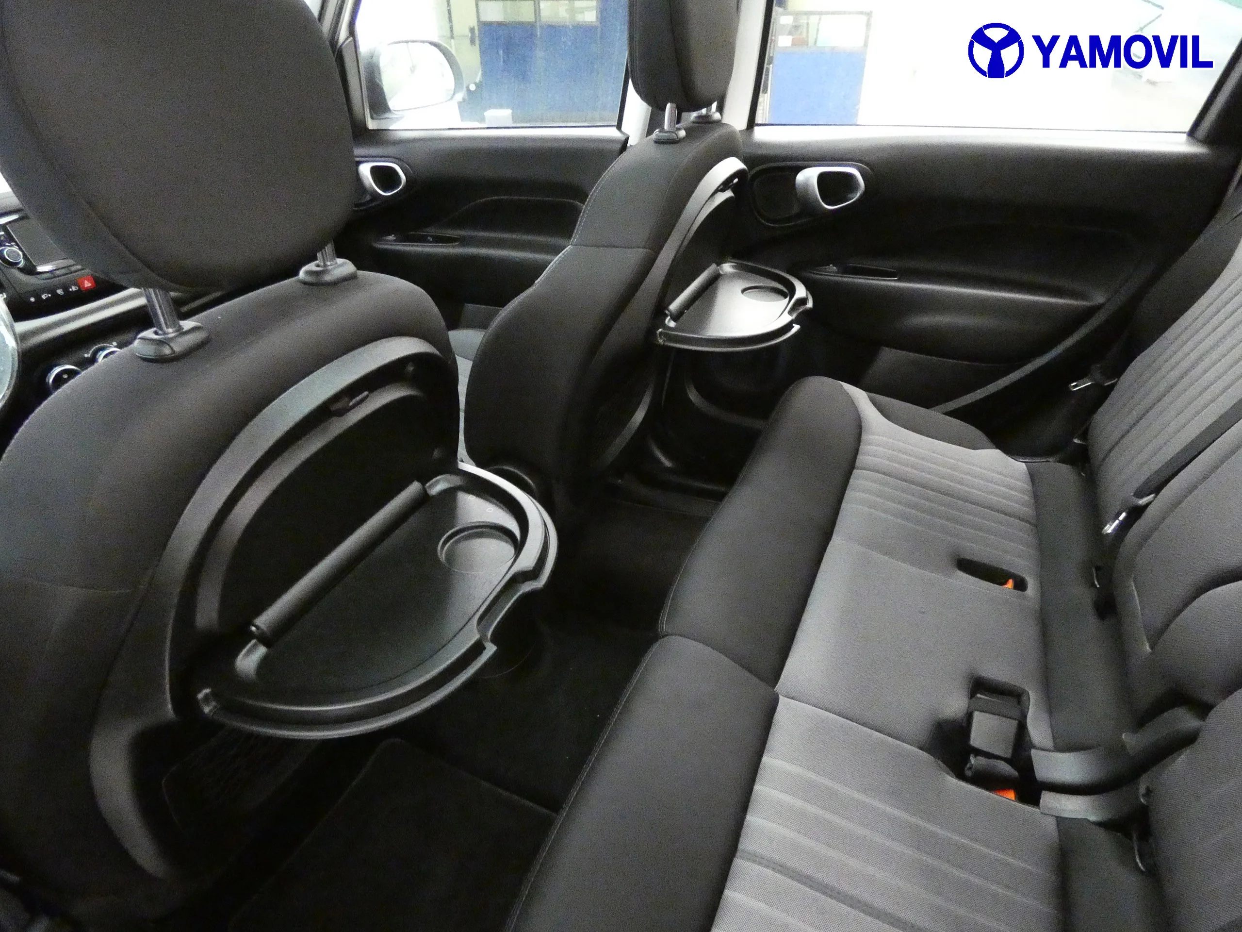 Fiat 500L 1.3 MJT LOUNGE AUTO. 5P - Foto 20