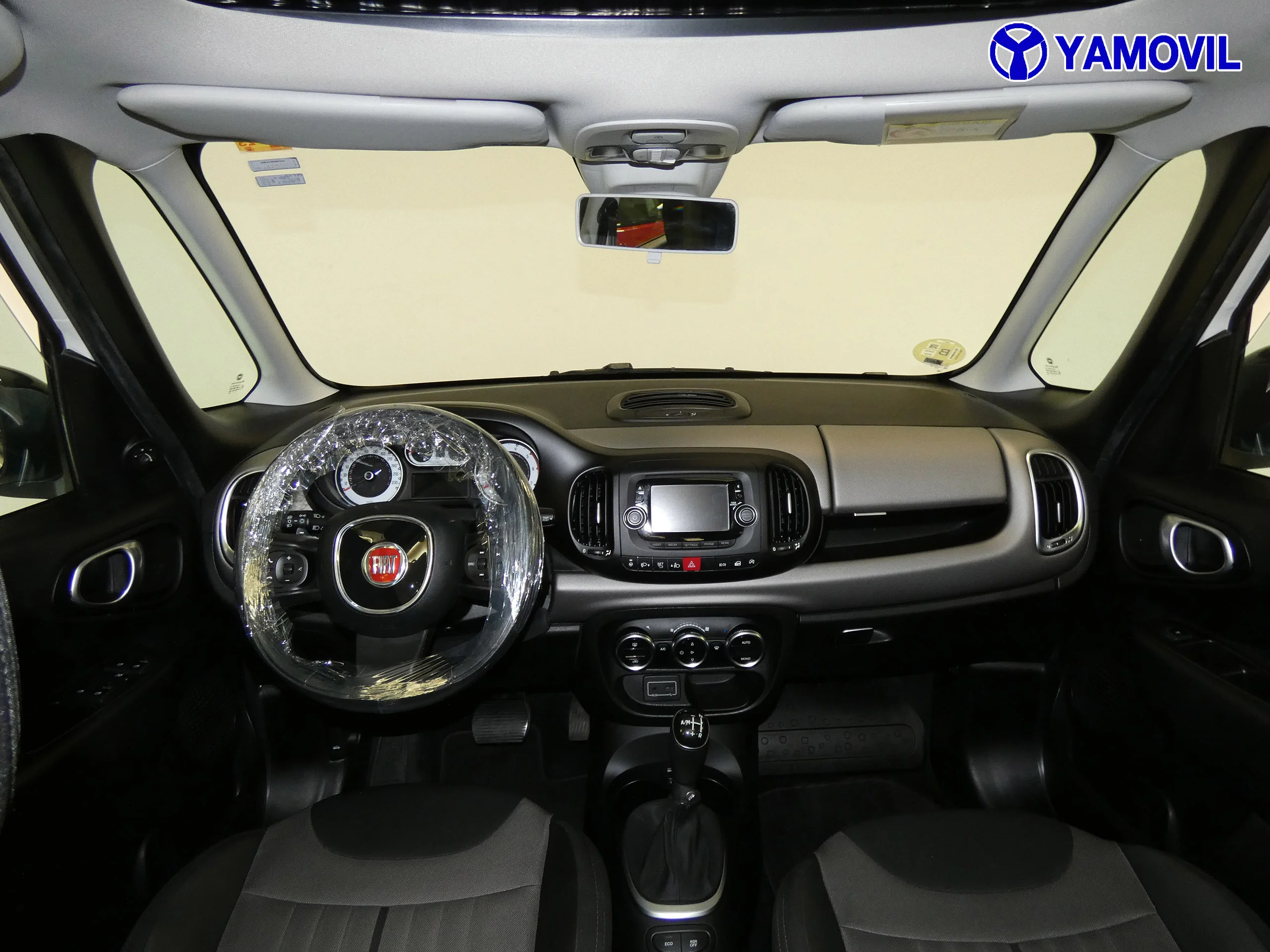 Fiat 500L 1.3 MJT LOUNGE AUTO. 5P - Foto 26