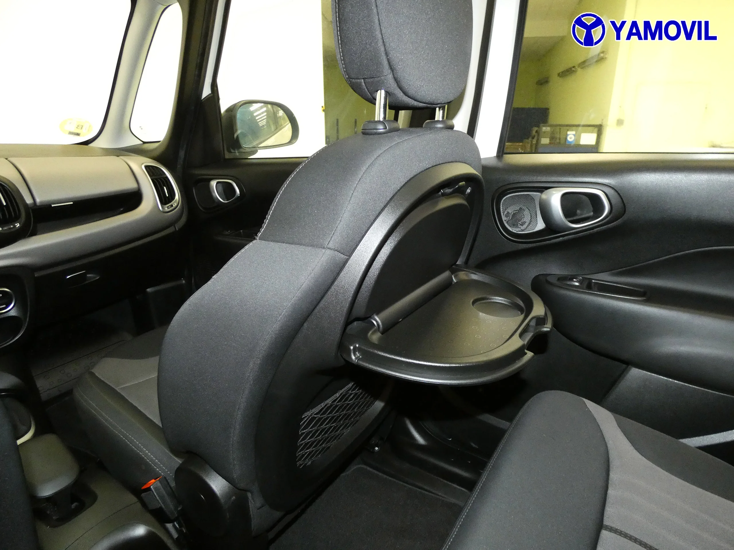 Fiat 500L 1.3 MJT LOUNGE AUTO. 5P - Foto 58