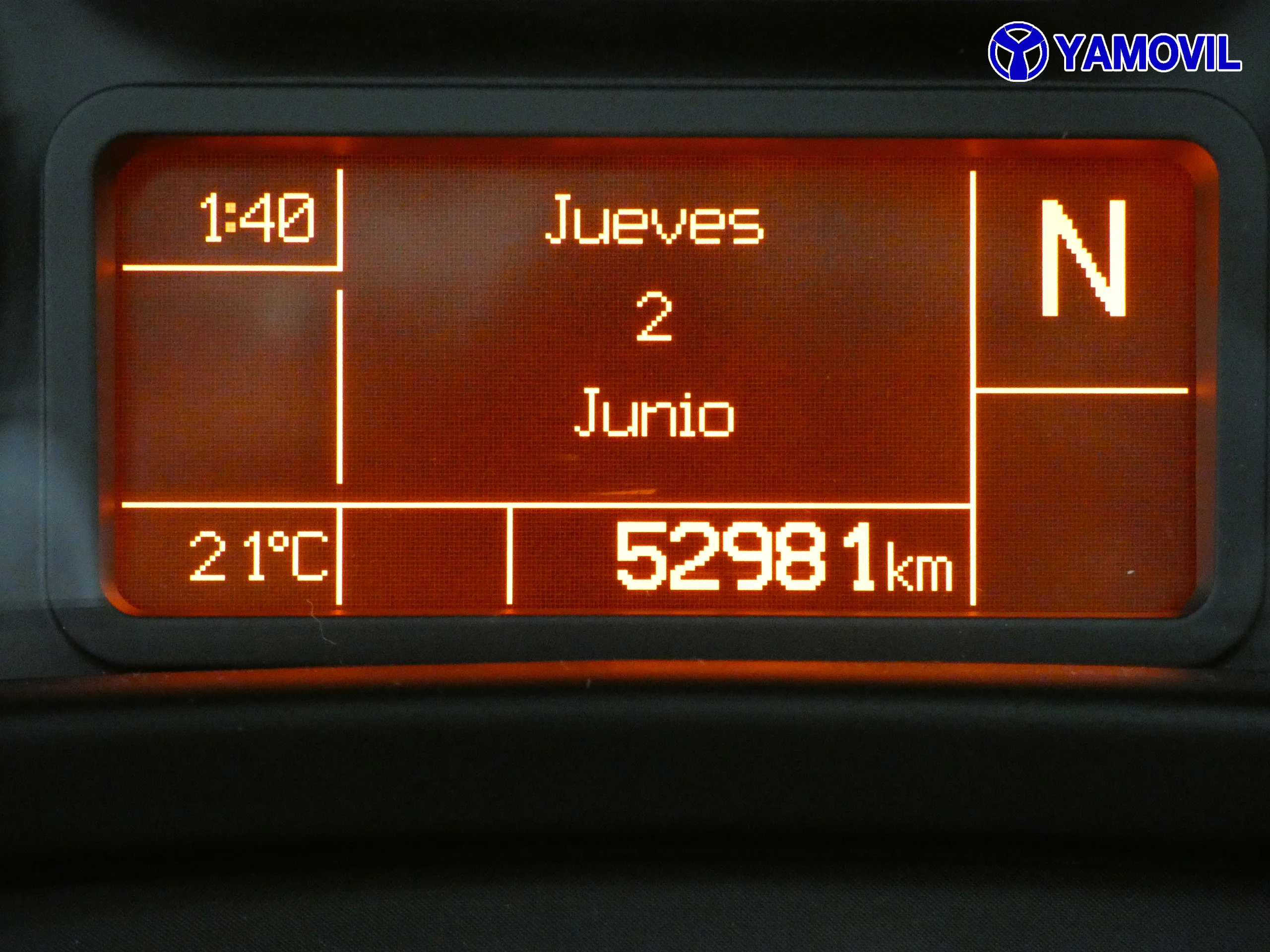 Fiat 500L 1.3 MJT LOUNGE AUTO. 5P - Foto 39