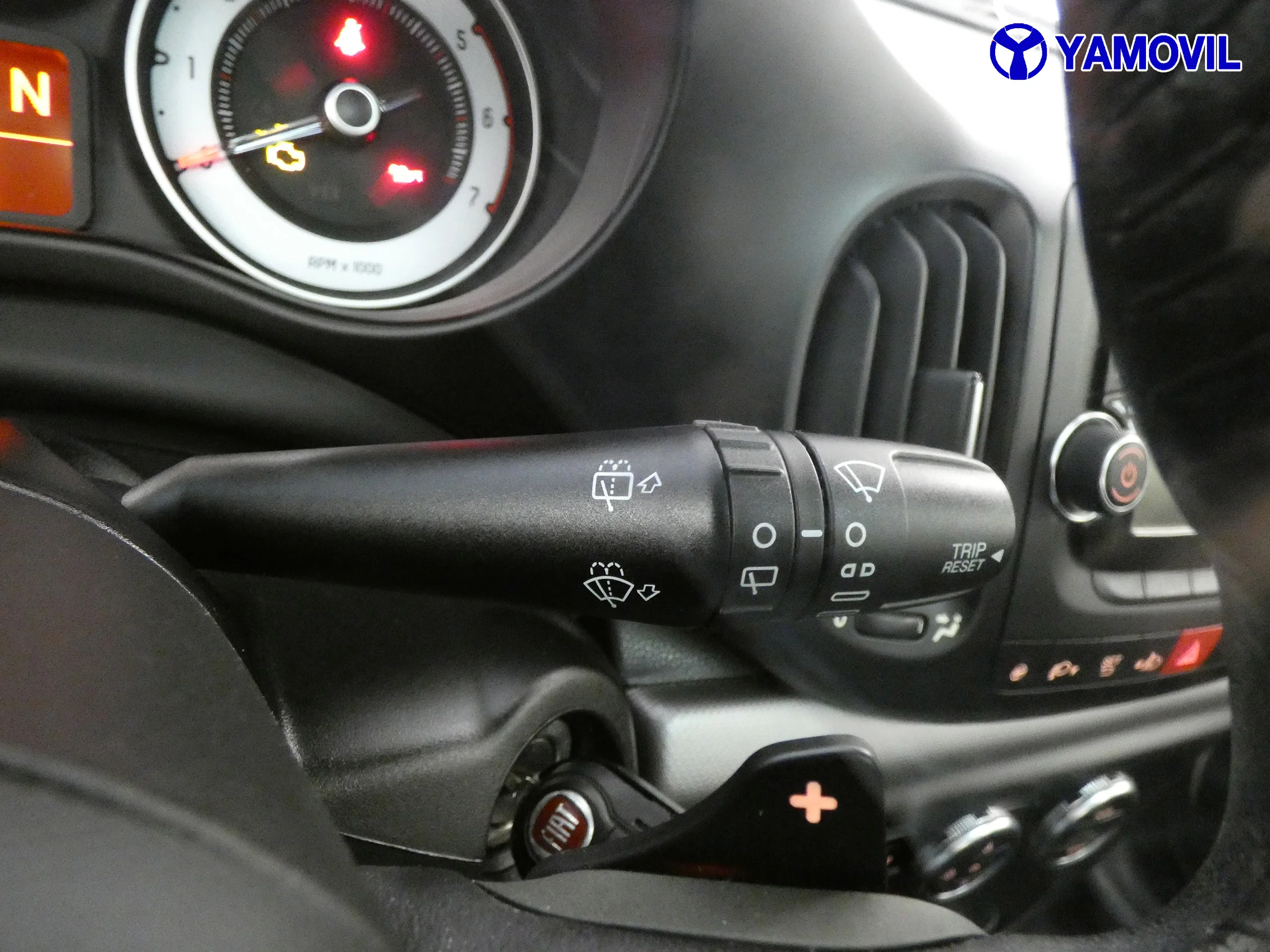 Fiat 500L 1.3 MJT LOUNGE AUTO. 5P - Foto 36
