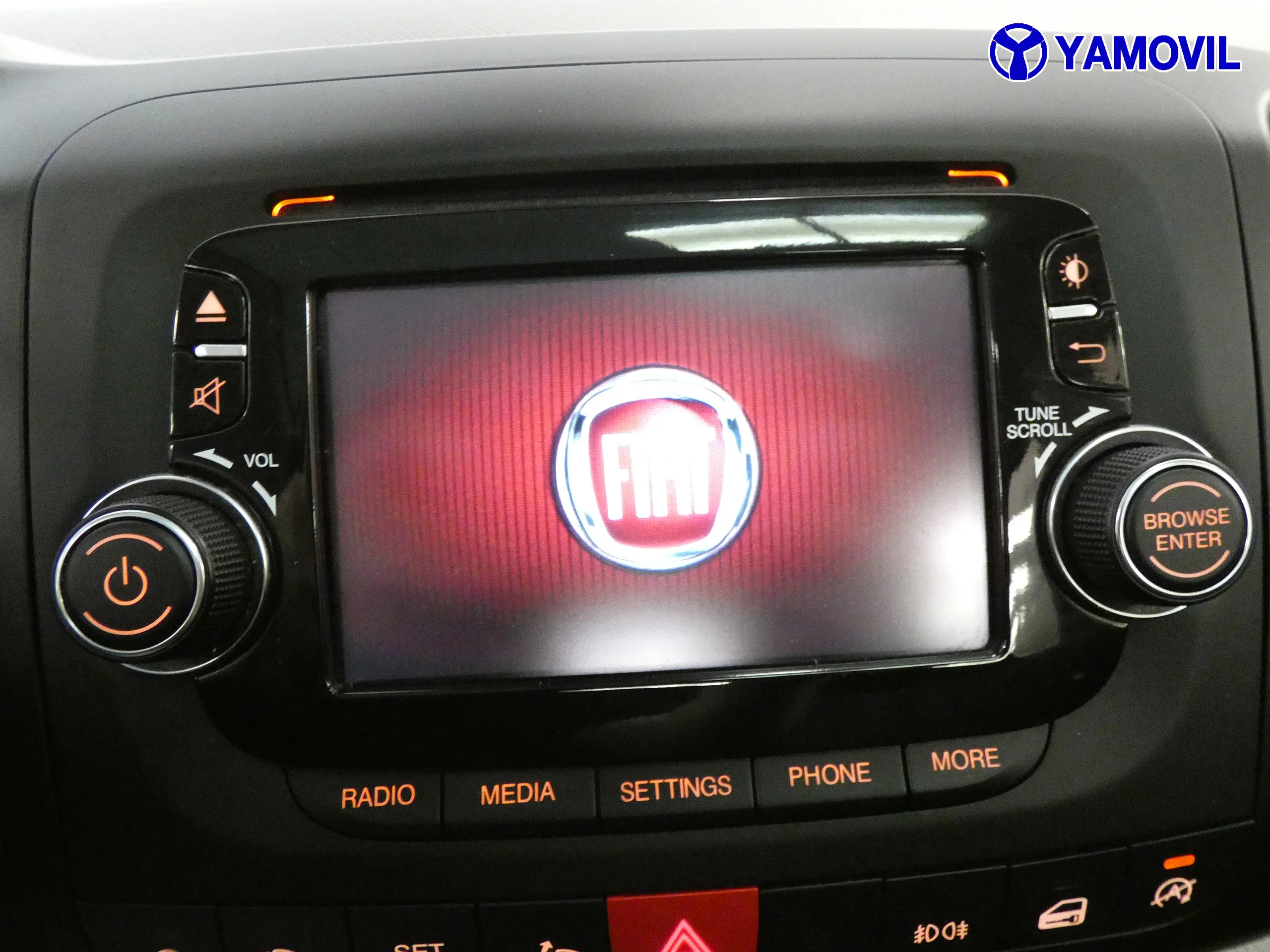 Fiat 500L 1.3 MJT LOUNGE AUTO. 5P - Foto 41