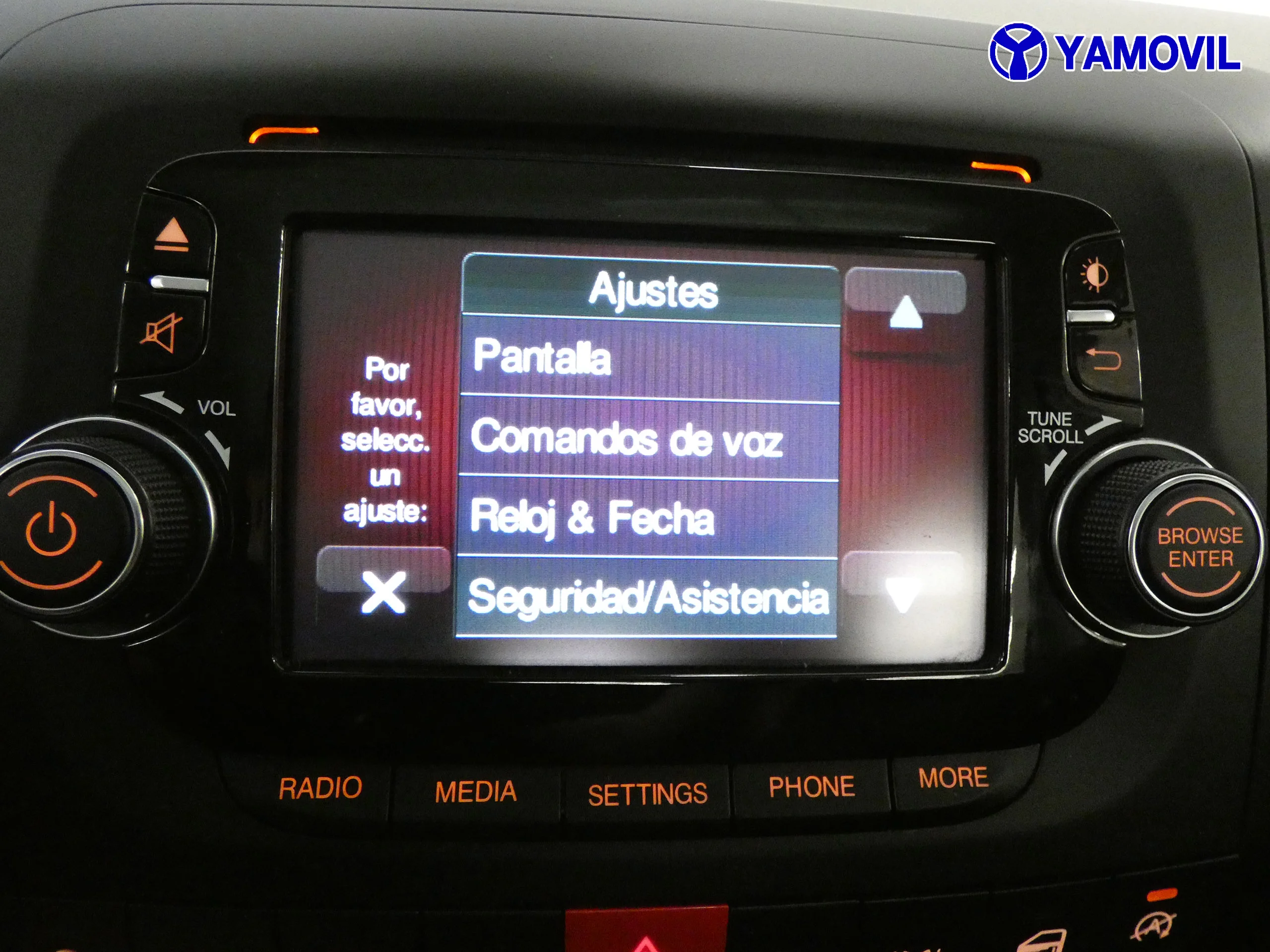 Fiat 500L 1.3 MJT LOUNGE AUTO. 5P - Foto 47