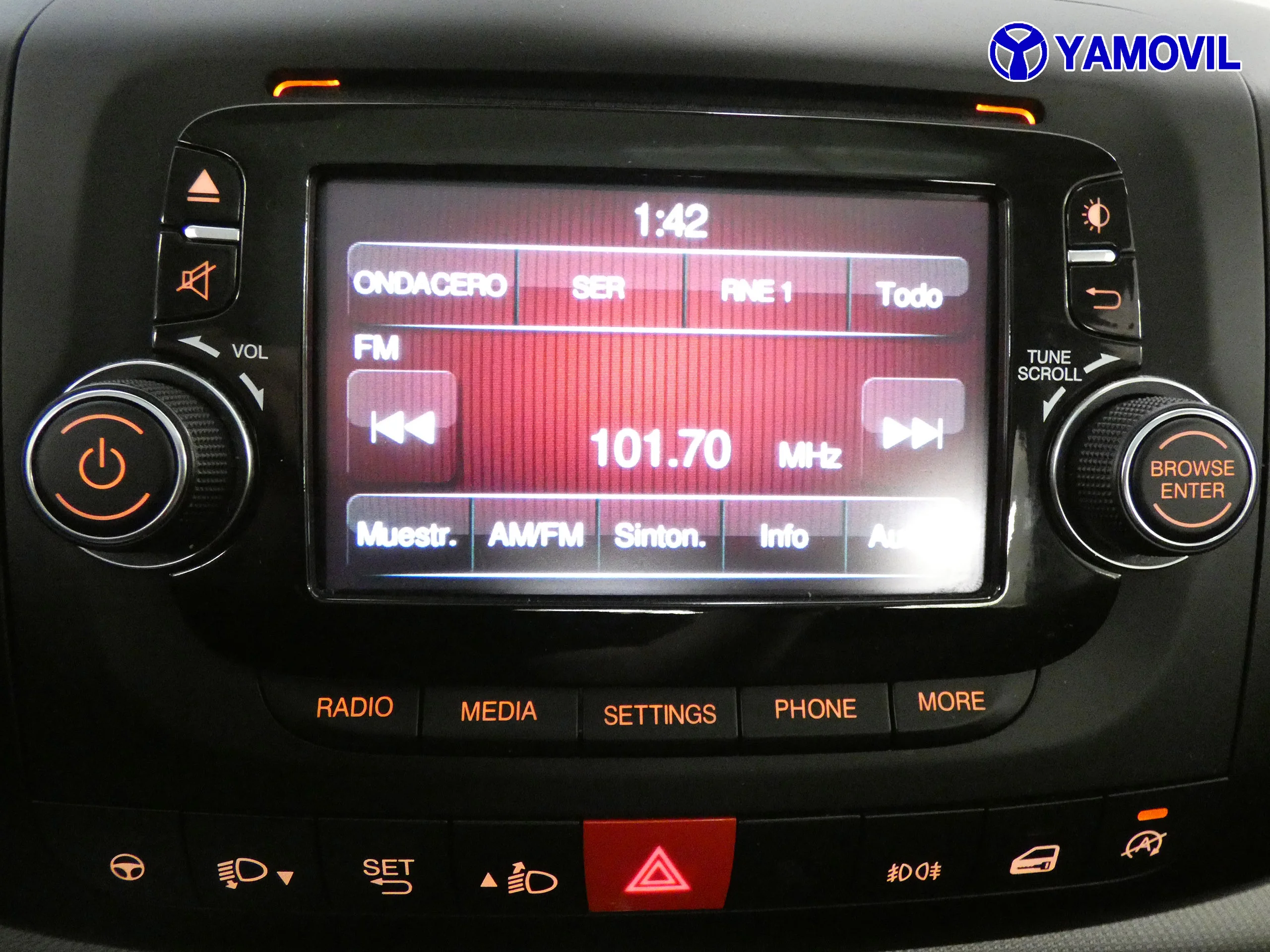 Fiat 500L 1.3 MJT LOUNGE AUTO. 5P - Foto 46