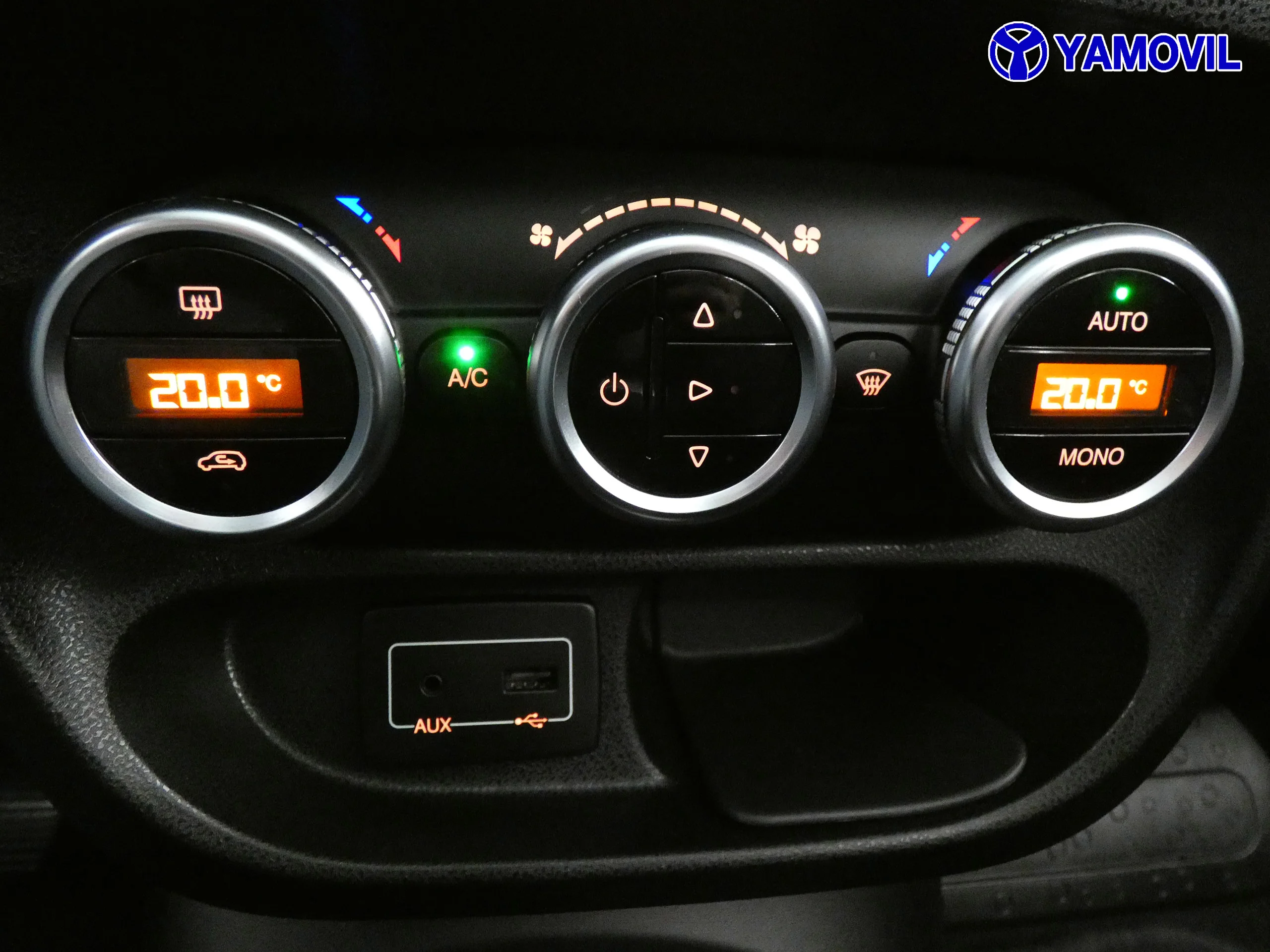 Fiat 500L 1.3 MJT LOUNGE AUTO. 5P - Foto 51