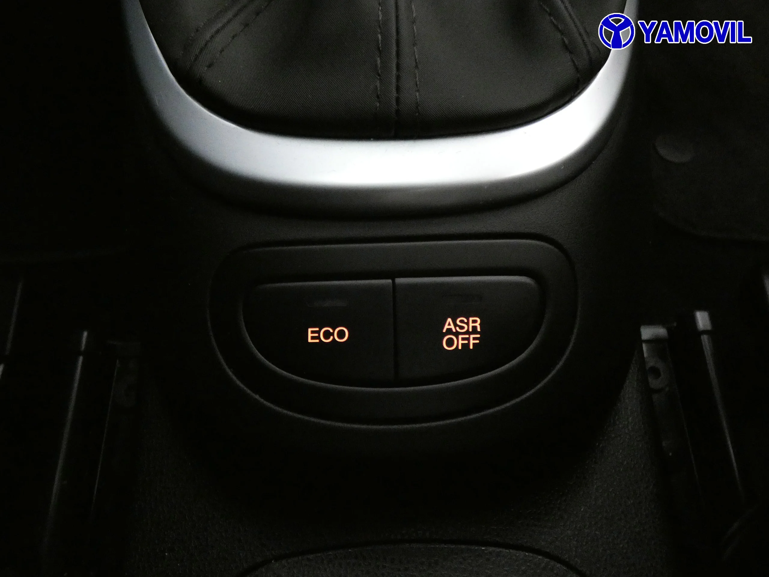 Fiat 500L 1.3 MJT LOUNGE AUTO. 5P - Foto 43