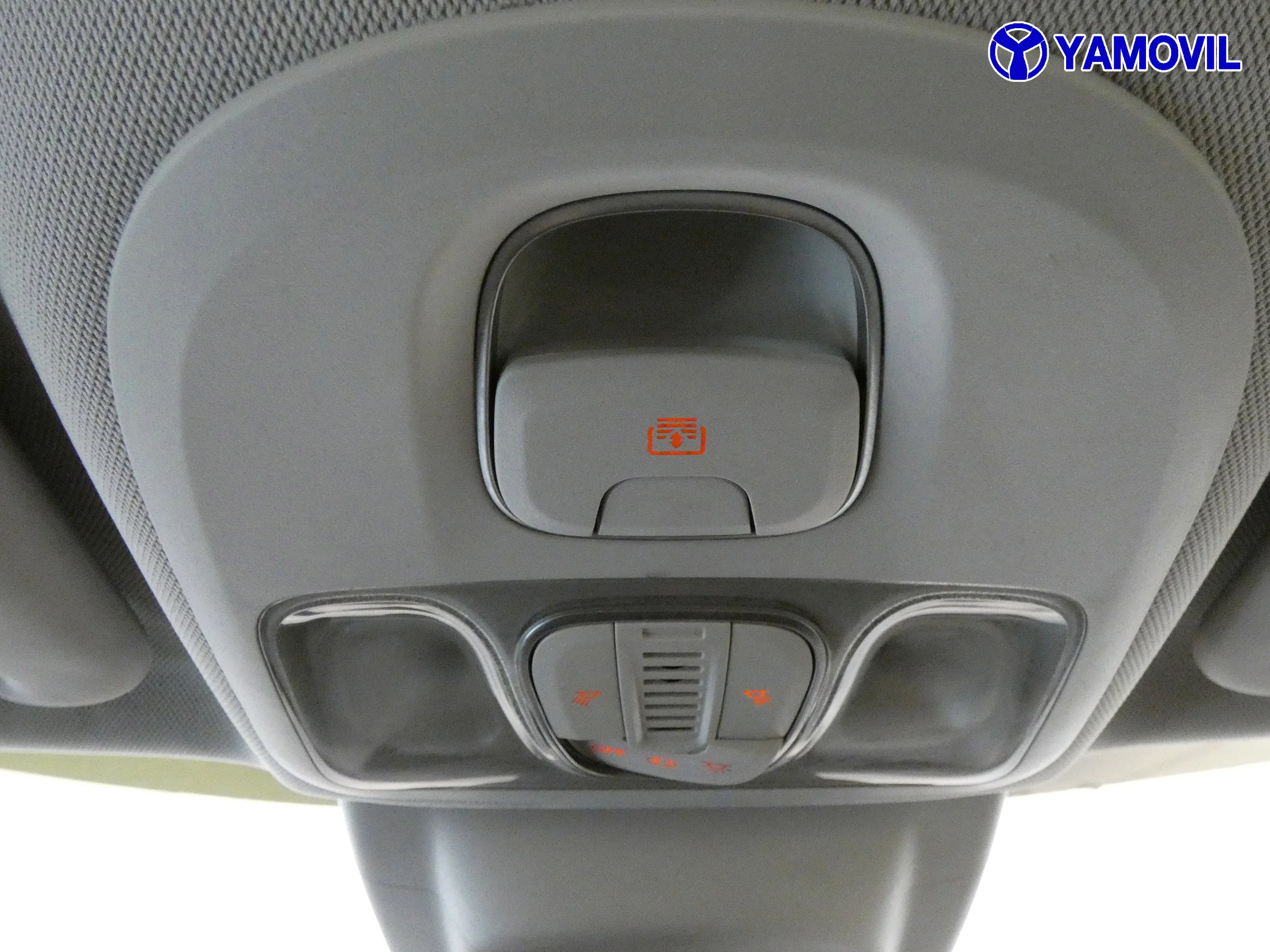 Fiat 500L 1.3 MJT LOUNGE AUTO. 5P - Foto 59