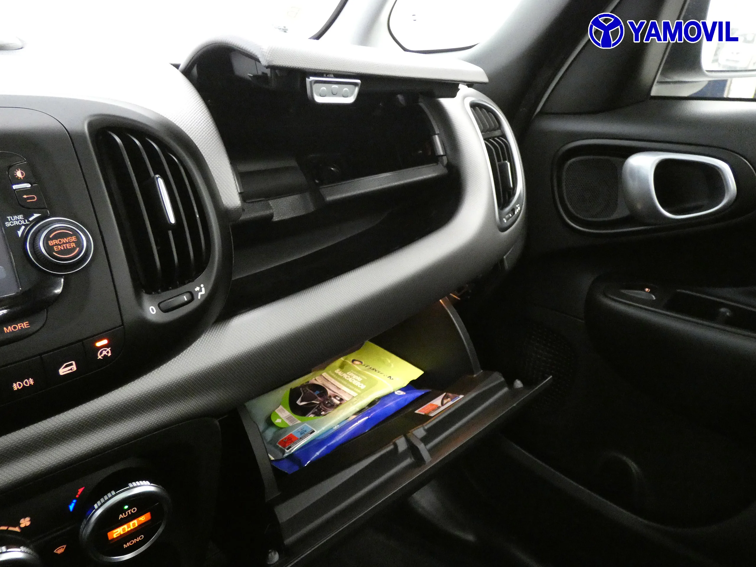 Fiat 500L 1.3 MJT LOUNGE AUTO. 5P - Foto 56