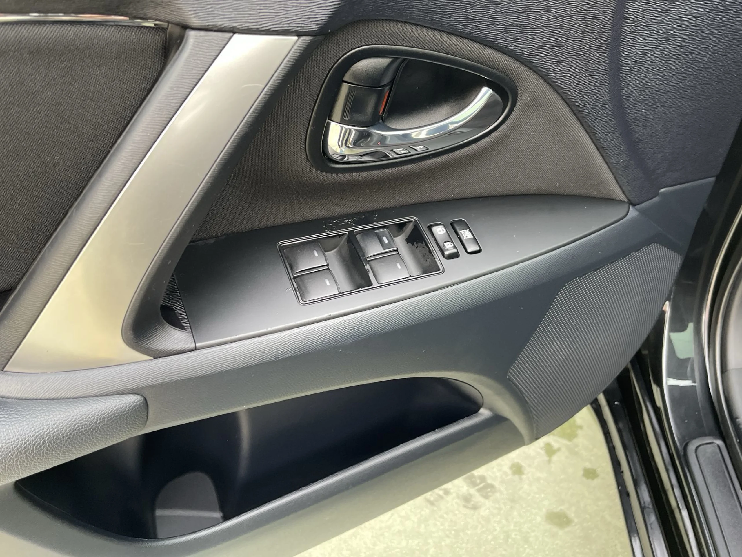 Toyota Avensis 120D Cross Sport Advance 91 kW (124 CV) - Foto 10