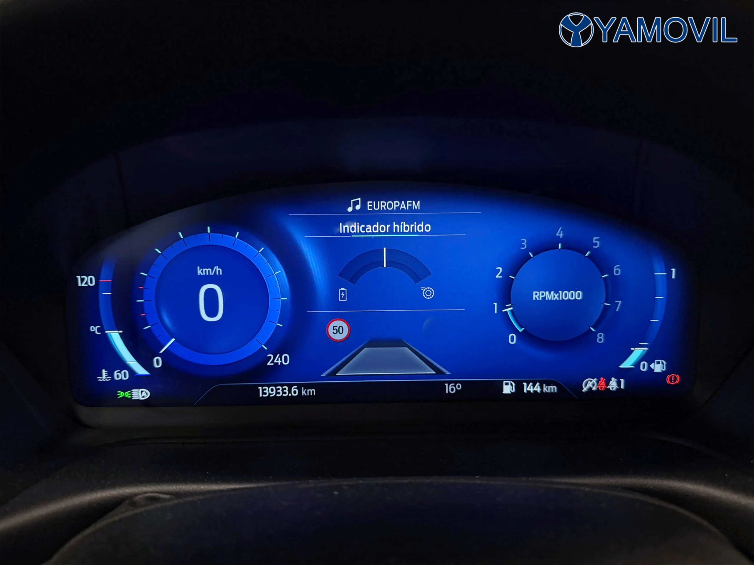 Ford Puma 1.0 EcoBoost MHEV ST-Line X 114 kW (155 CV) - Foto 6