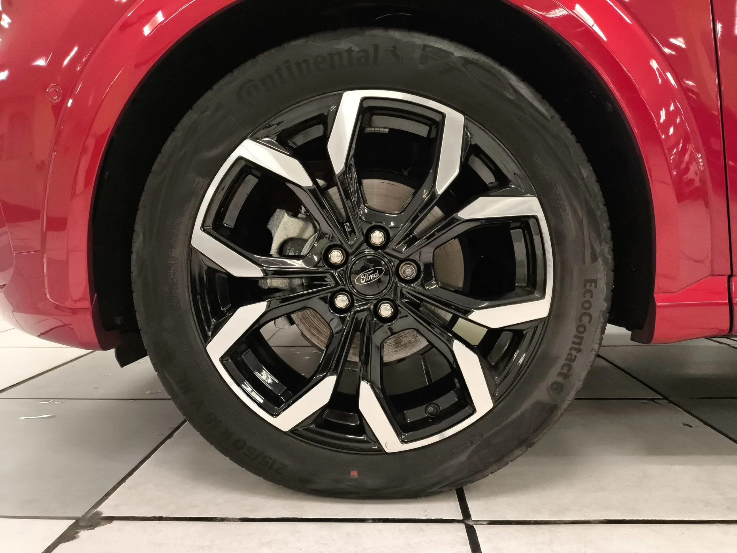 Ford Puma 1.0 EcoBoost MHEV ST-Line X 114 kW (155 CV) - Foto 7