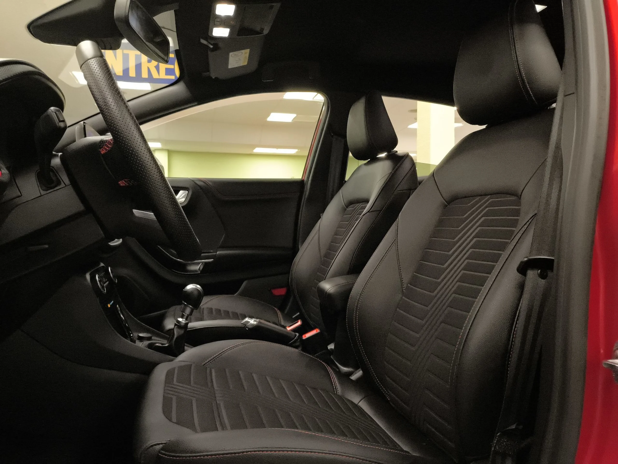 Ford Puma 1.0 EcoBoost MHEV ST-Line X 114 kW (155 CV) - Foto 8