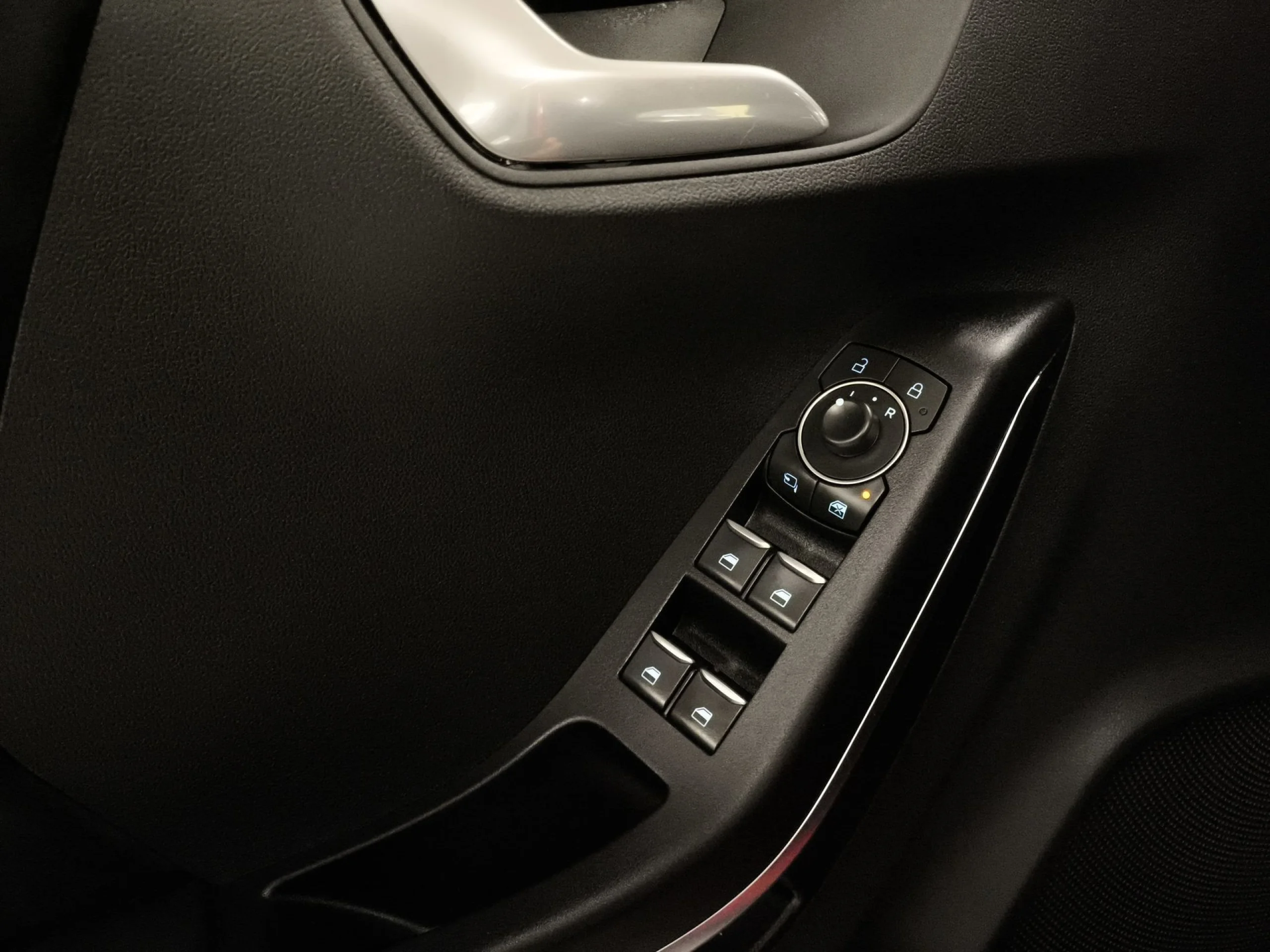 Ford Puma 1.0 EcoBoost MHEV ST-Line X 114 kW (155 CV) - Foto 10