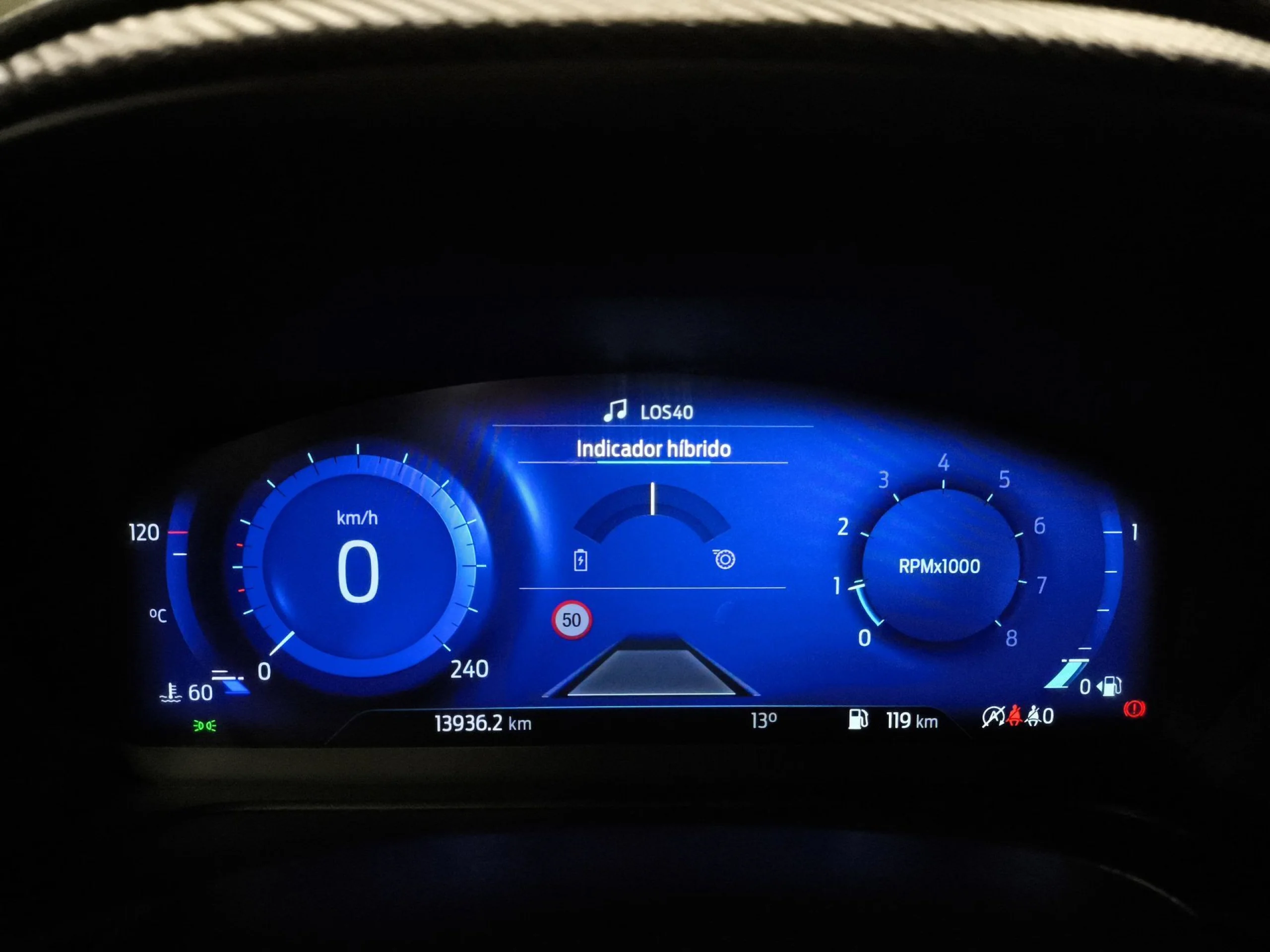 Ford Puma 1.0 EcoBoost MHEV ST-Line X 114 kW (155 CV) - Foto 14